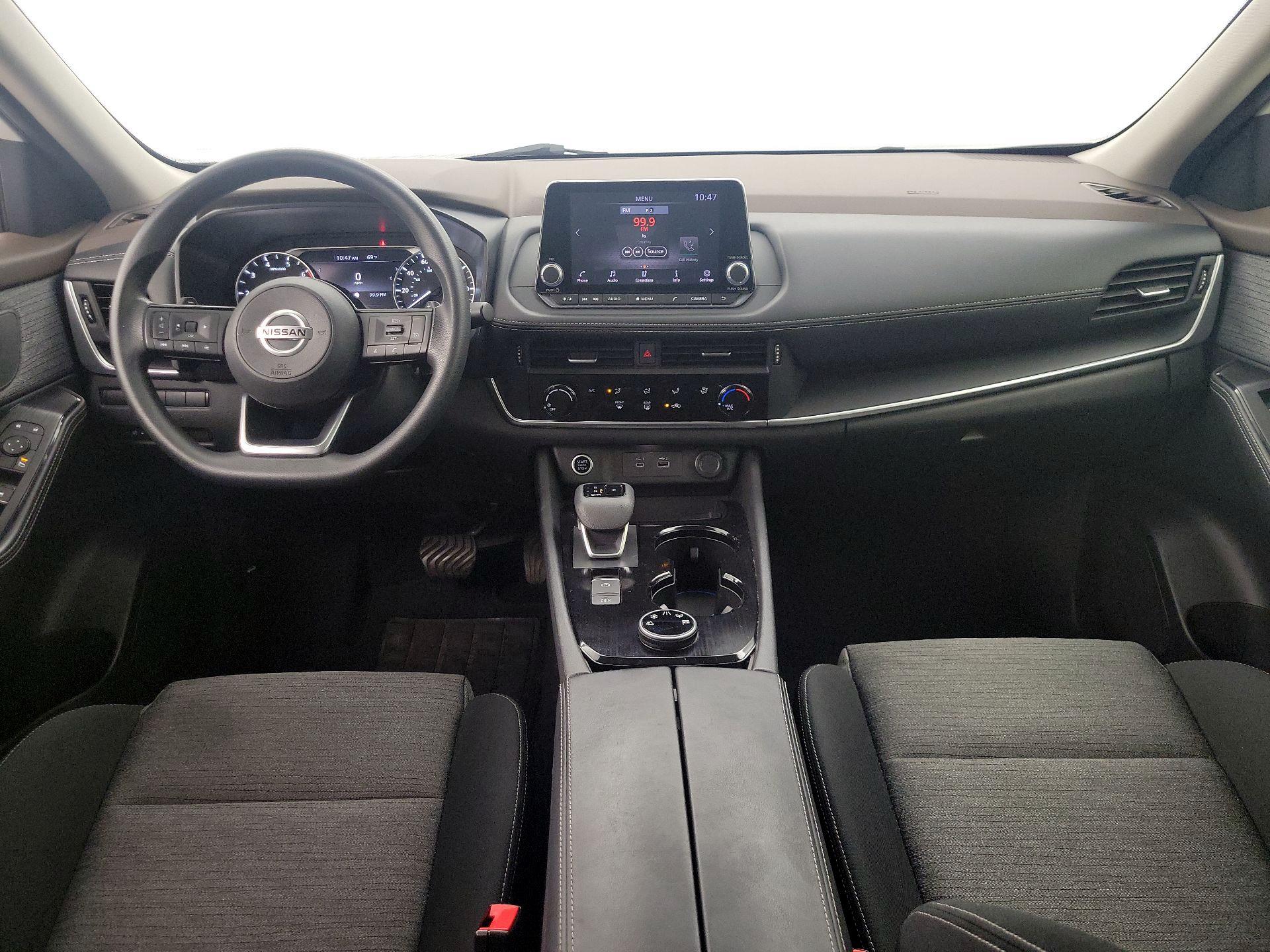 Thumbnail: 2021 Nissan Rogue - 9