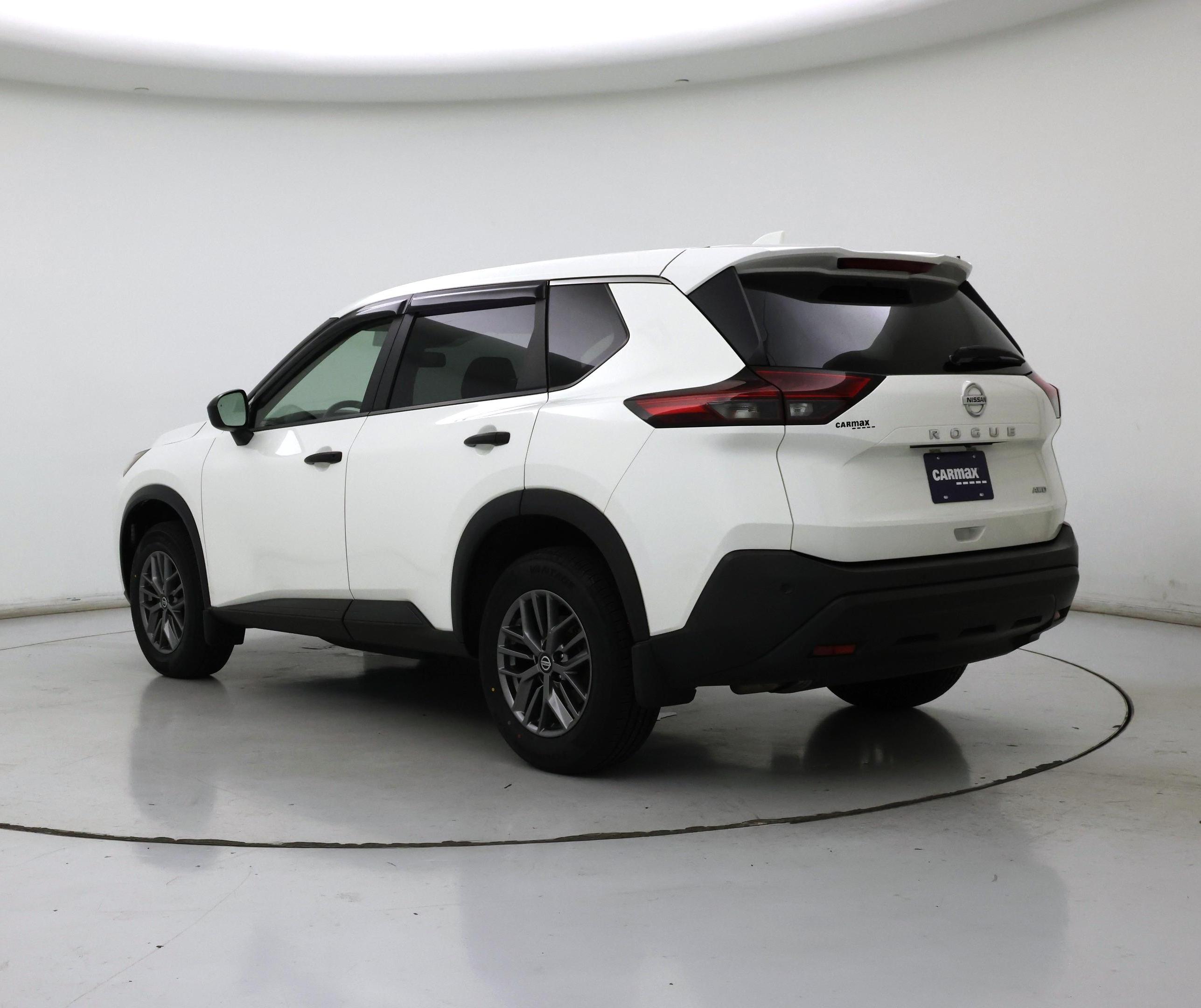 Thumbnail: 2021 Nissan Rogue - 2