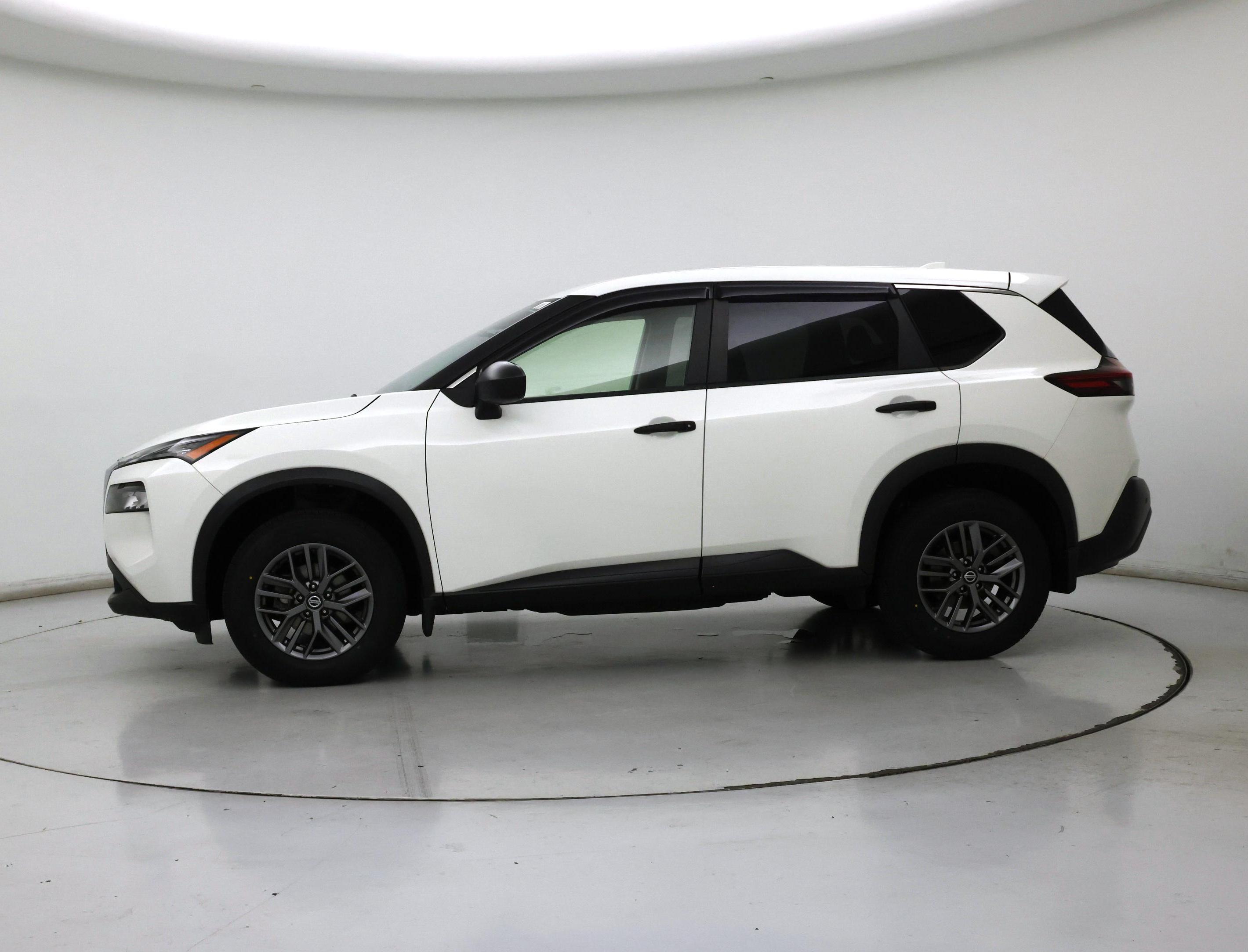 Thumbnail: 2021 Nissan Rogue - 3