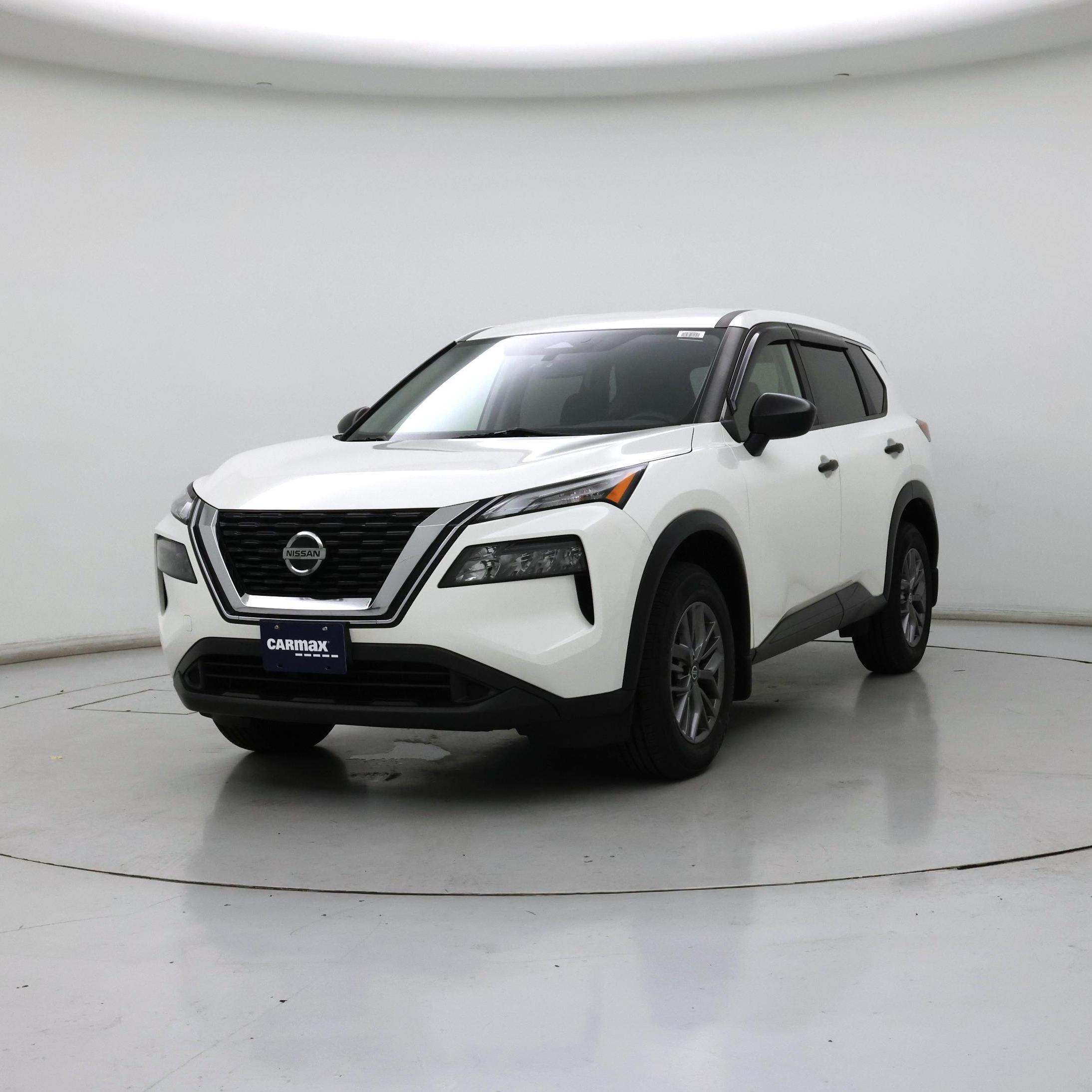 Thumbnail: 2021 Nissan Rogue - 4