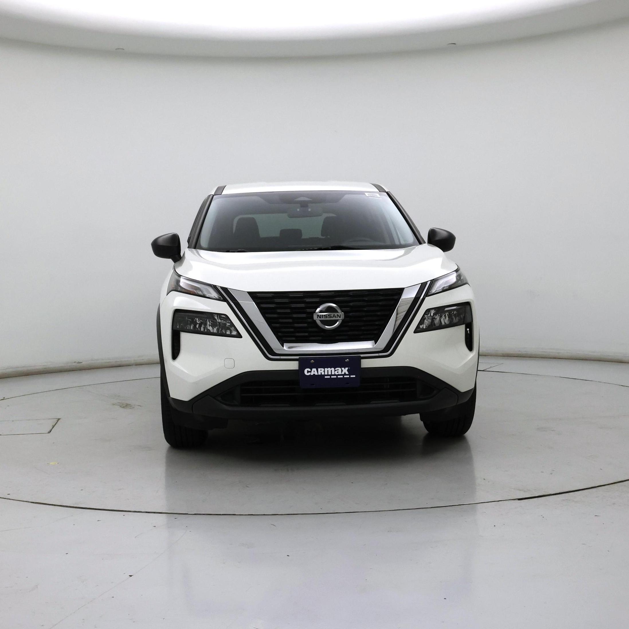 Thumbnail: 2021 Nissan Rogue - 5