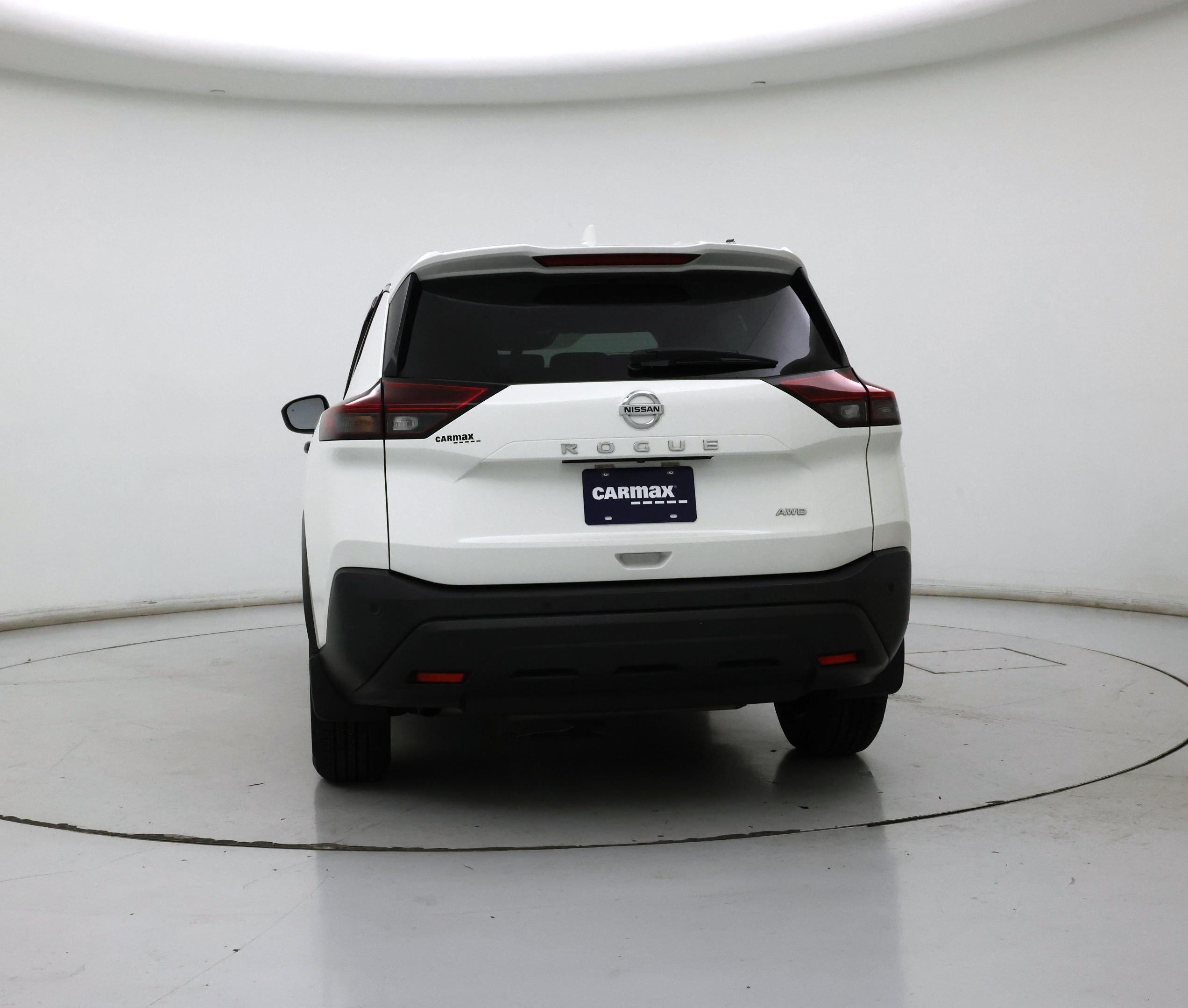 Thumbnail: 2021 Nissan Rogue - 6