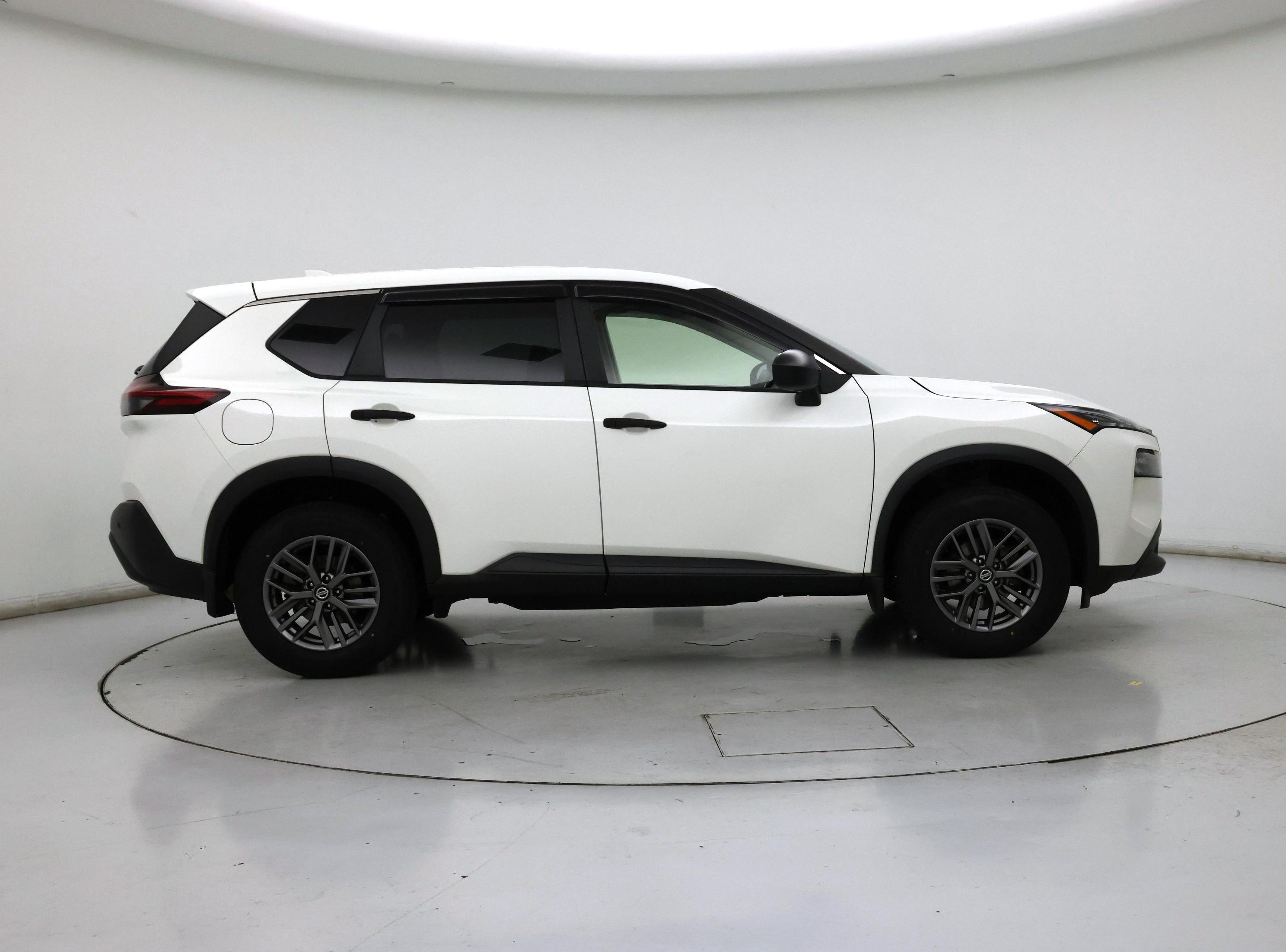Thumbnail: 2021 Nissan Rogue - 7