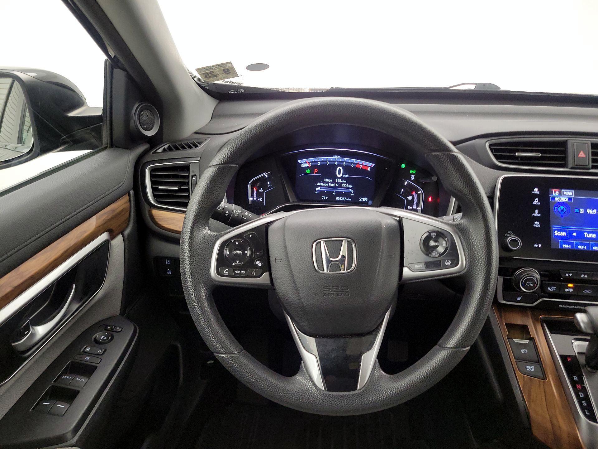 Thumbnail: 2020 Honda CR-V - 10