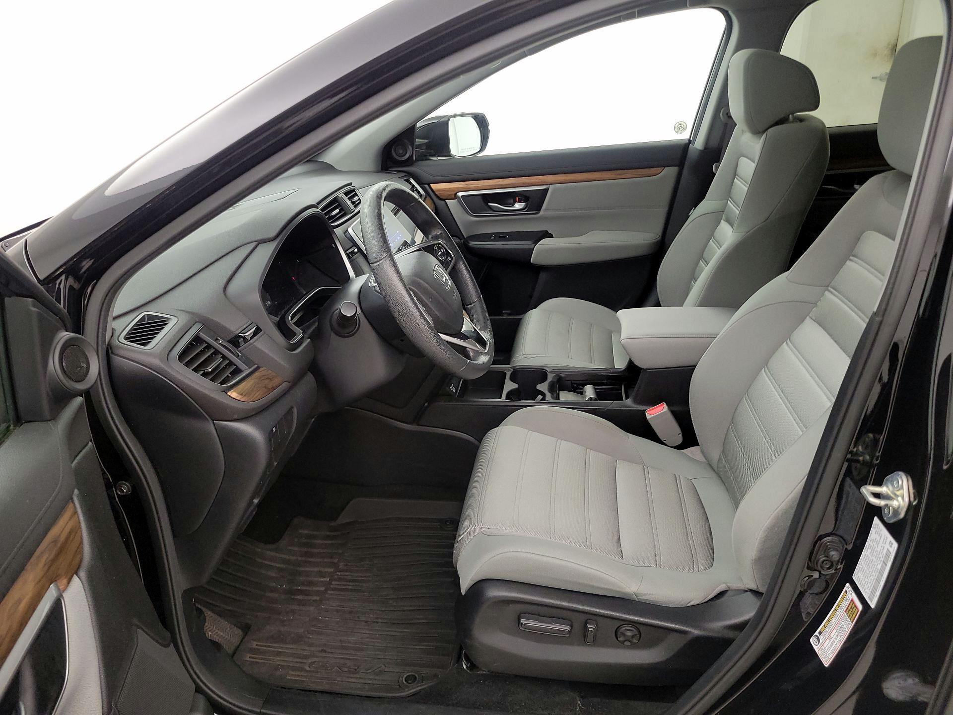 Thumbnail: 2020 Honda CR-V - 11