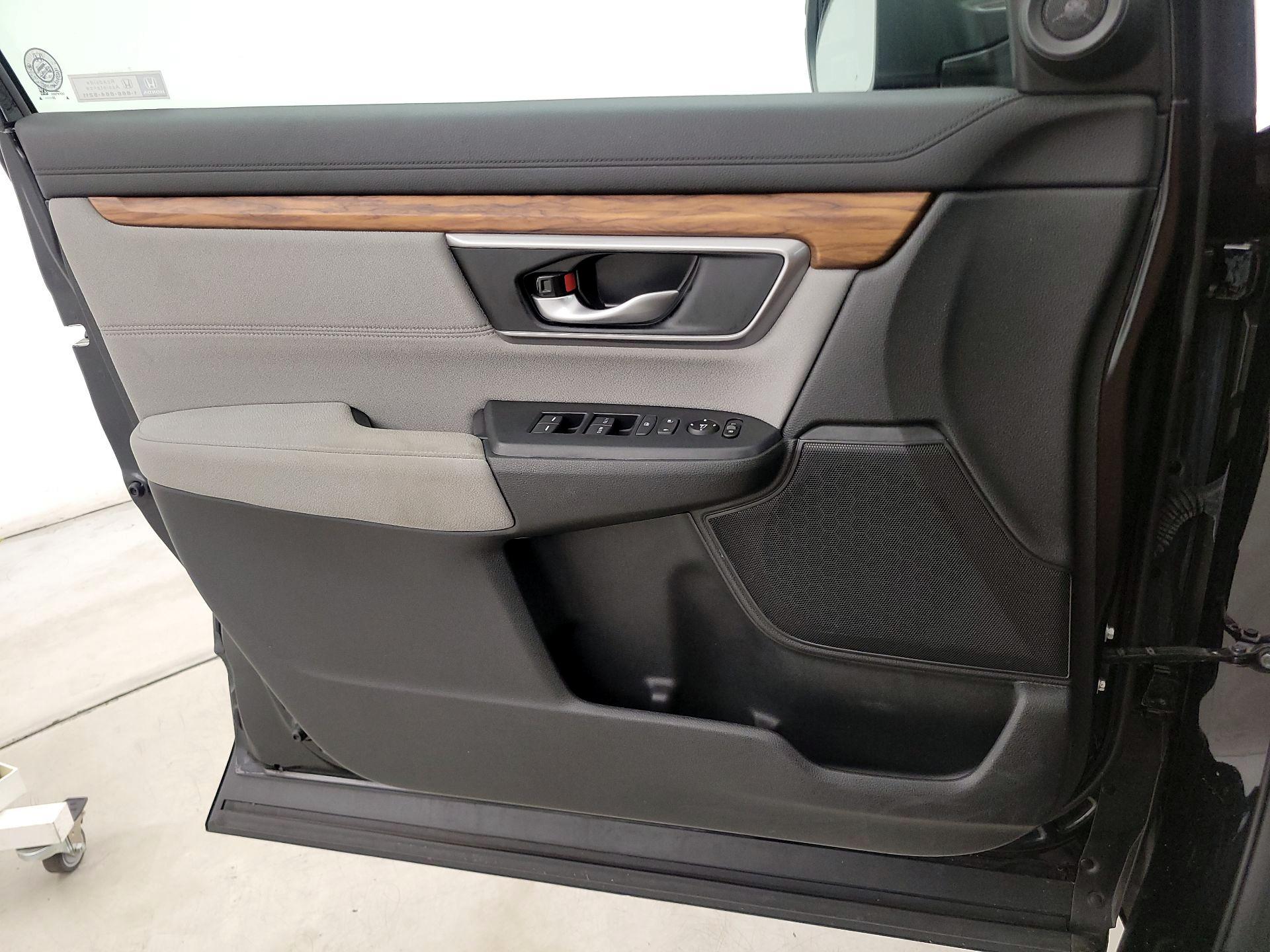 Thumbnail: 2020 Honda CR-V - 12