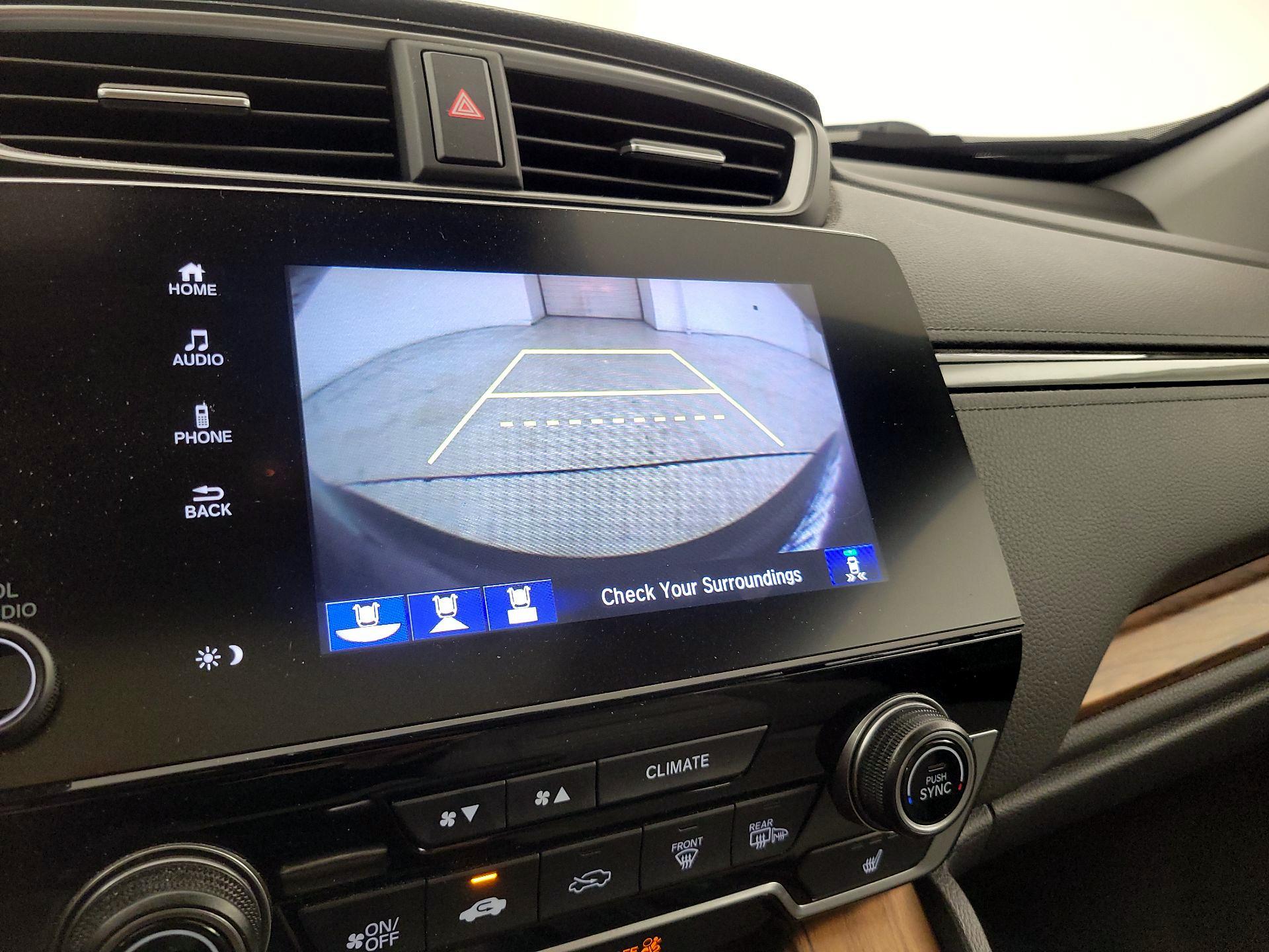 Thumbnail: 2020 Honda CR-V - 14