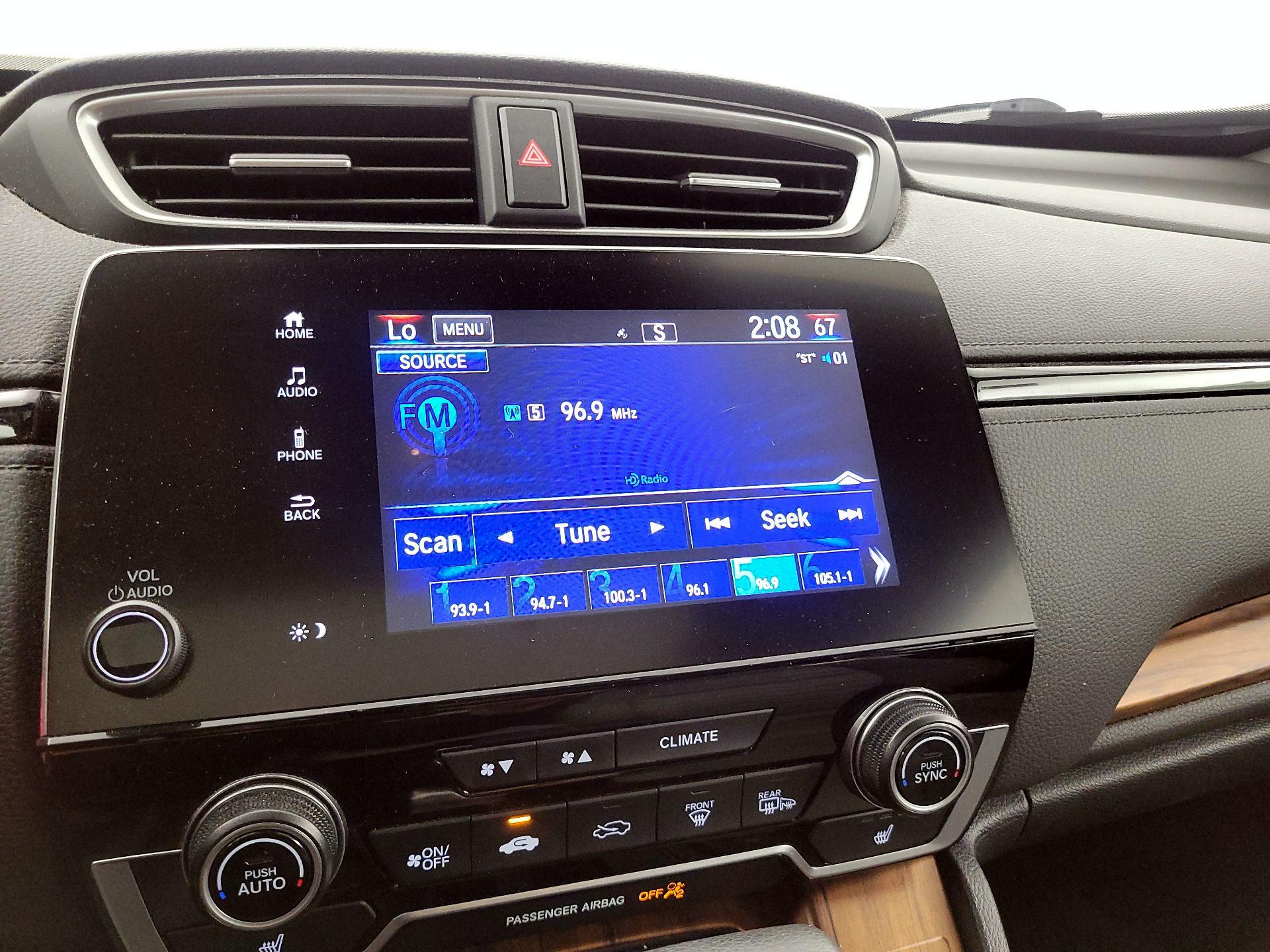 Thumbnail: 2020 Honda CR-V - 15