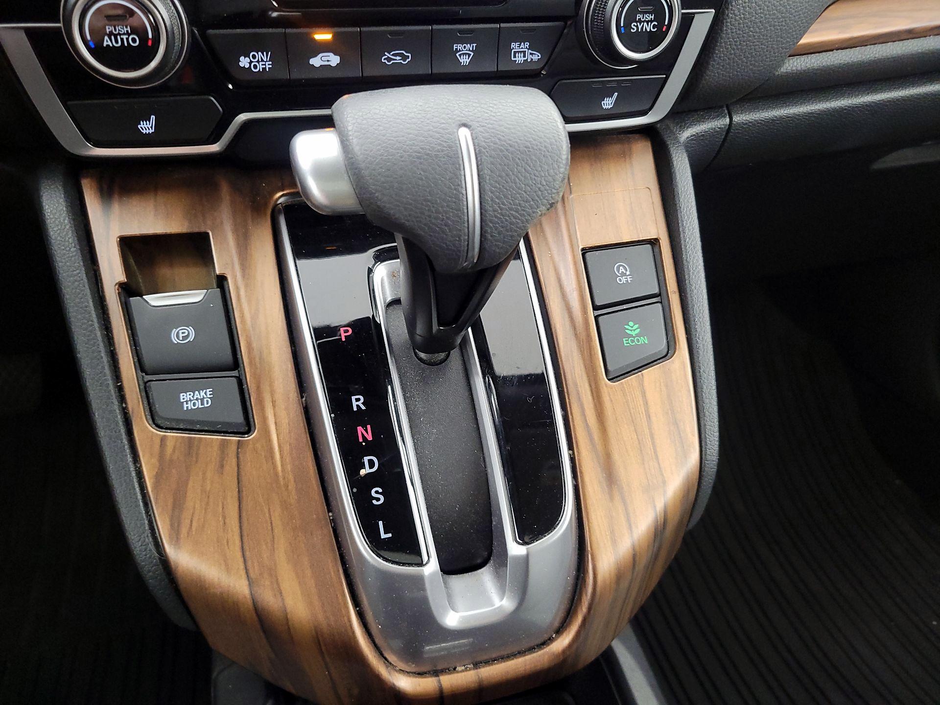 Thumbnail: 2020 Honda CR-V - 17