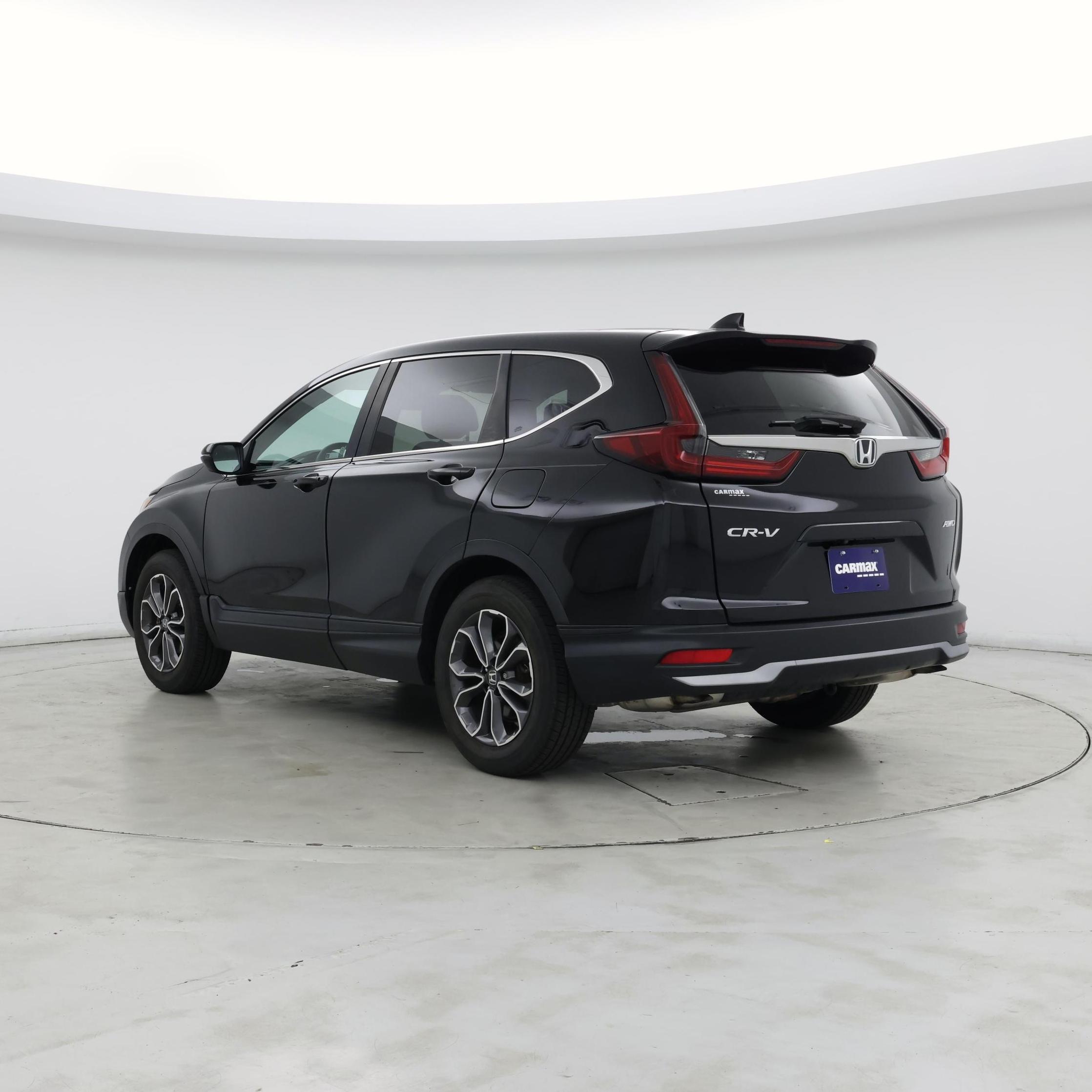 Thumbnail: 2020 Honda CR-V - 2
