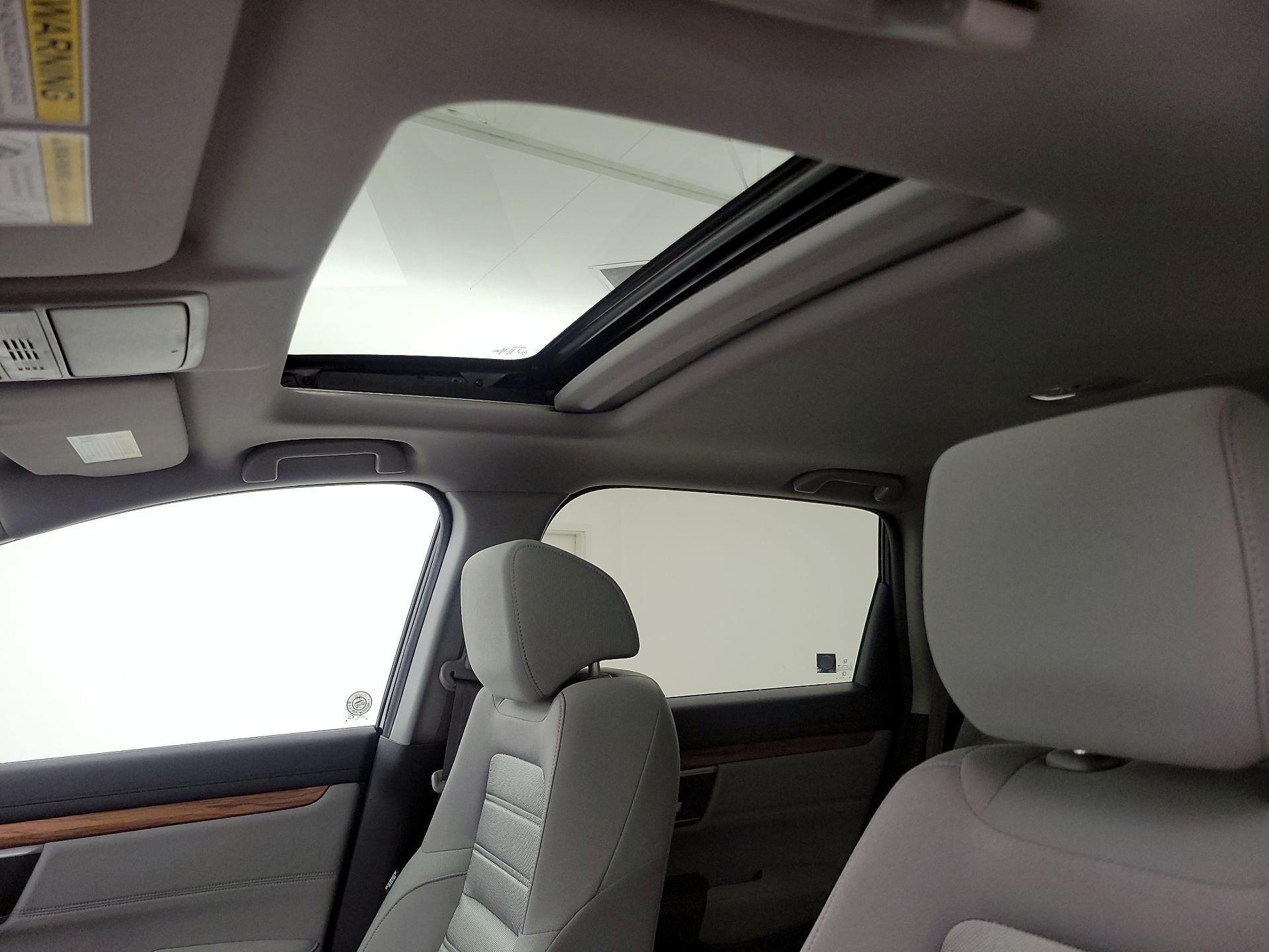 Thumbnail: 2020 Honda CR-V - 19