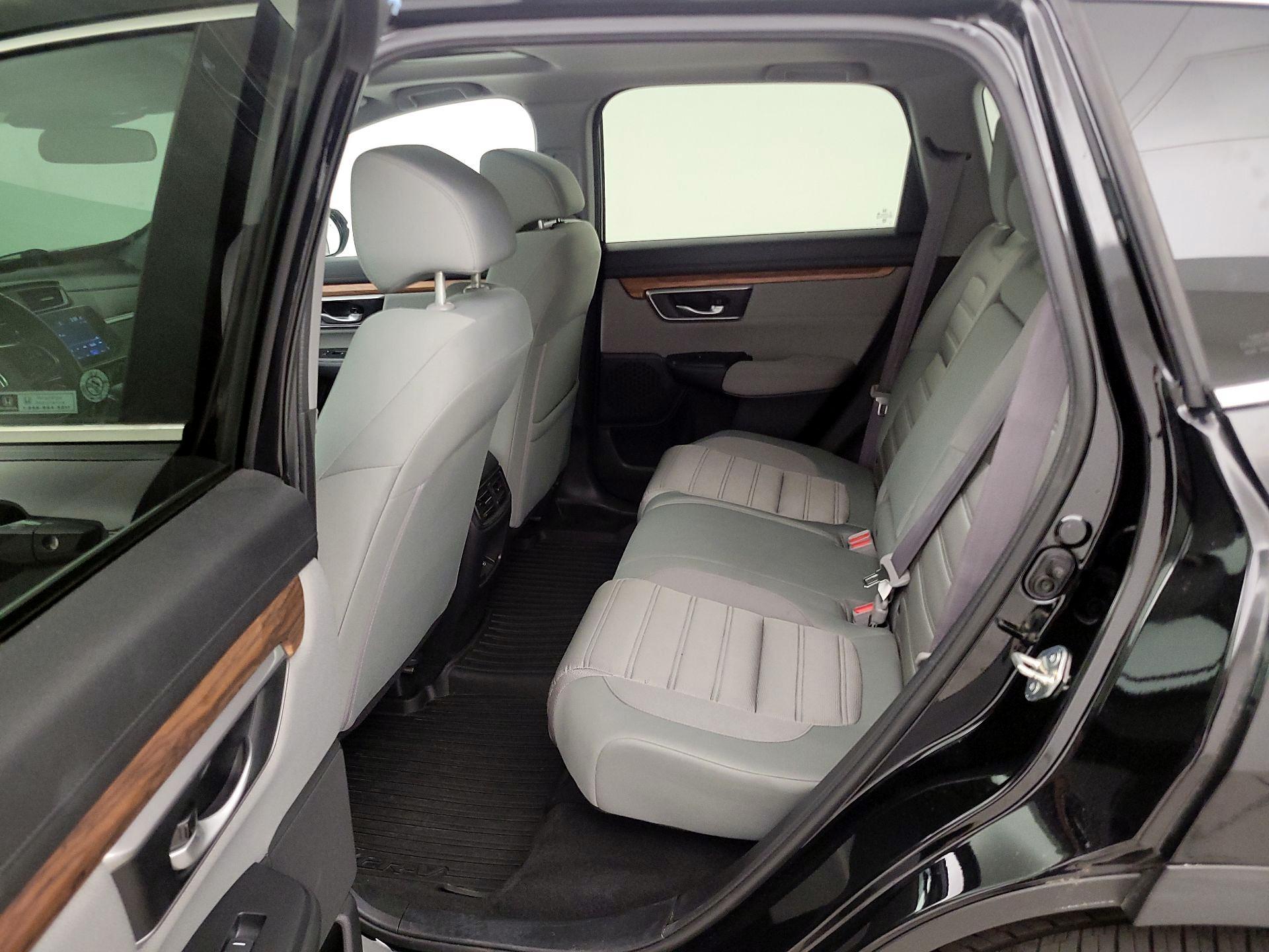 Thumbnail: 2020 Honda CR-V - 20