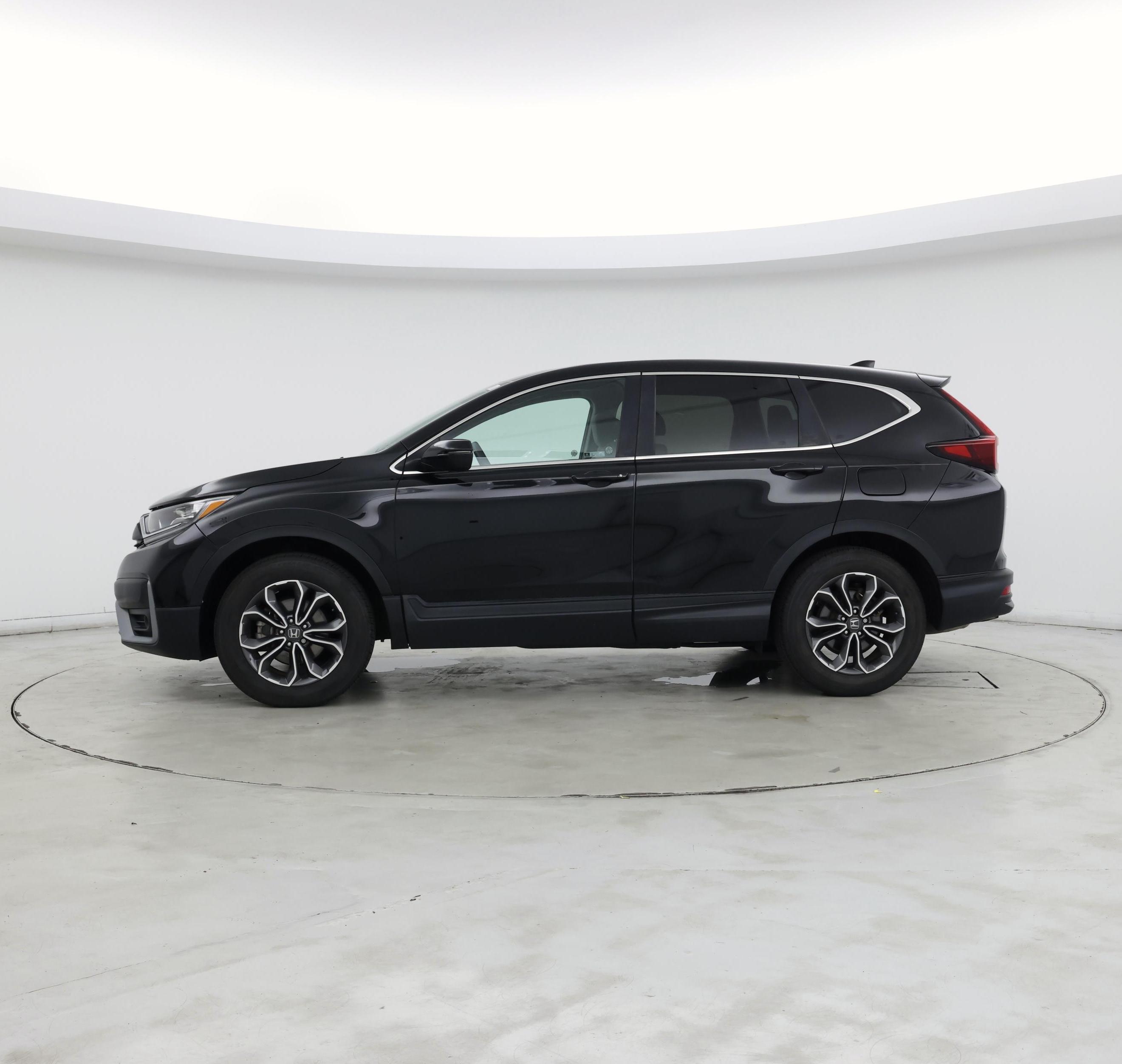 Thumbnail: 2020 Honda CR-V - 3