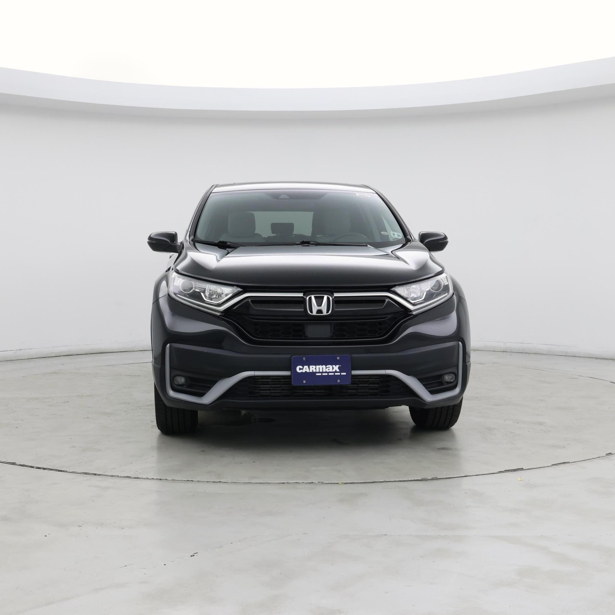 Thumbnail: 2020 Honda CR-V - 5