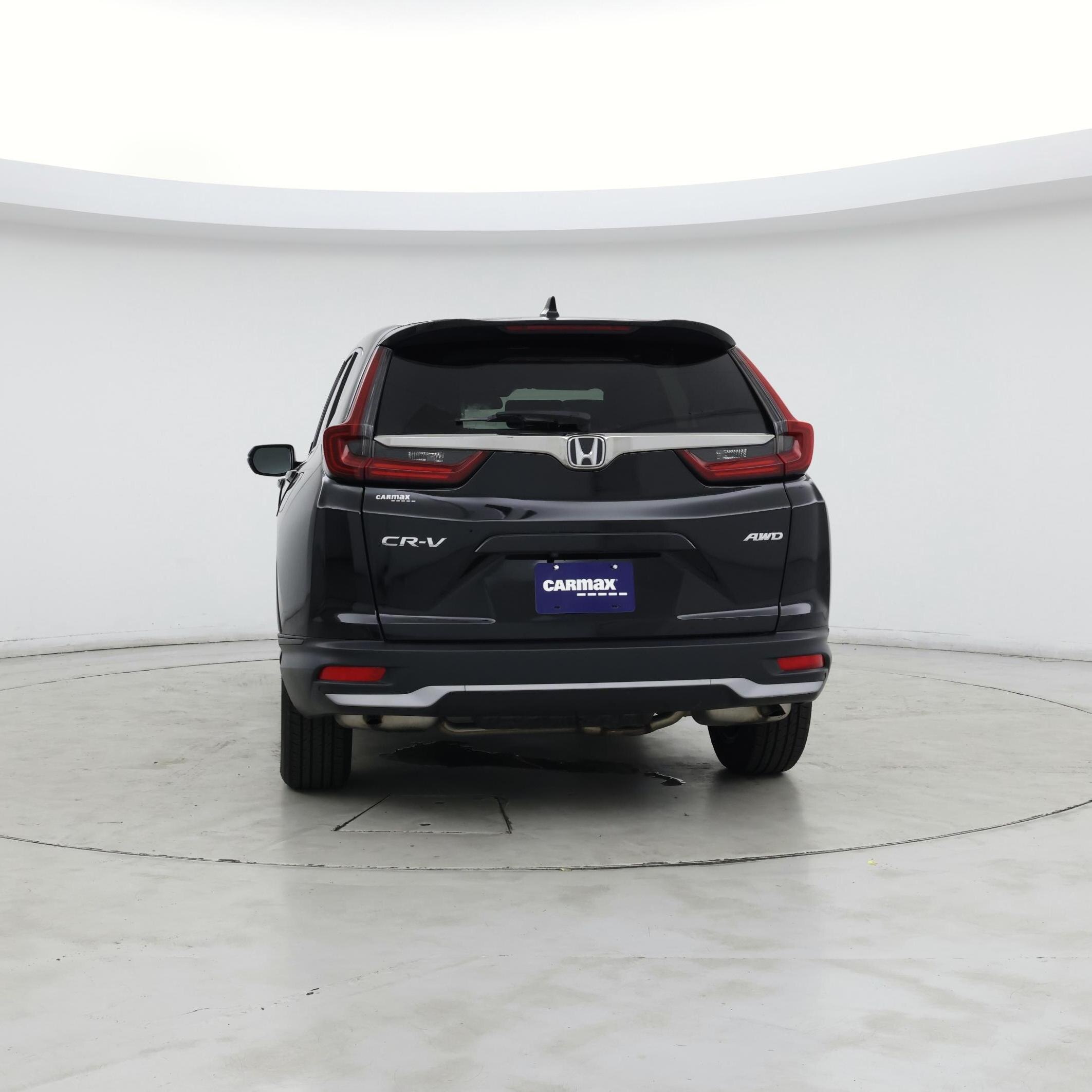 Thumbnail: 2020 Honda CR-V - 6