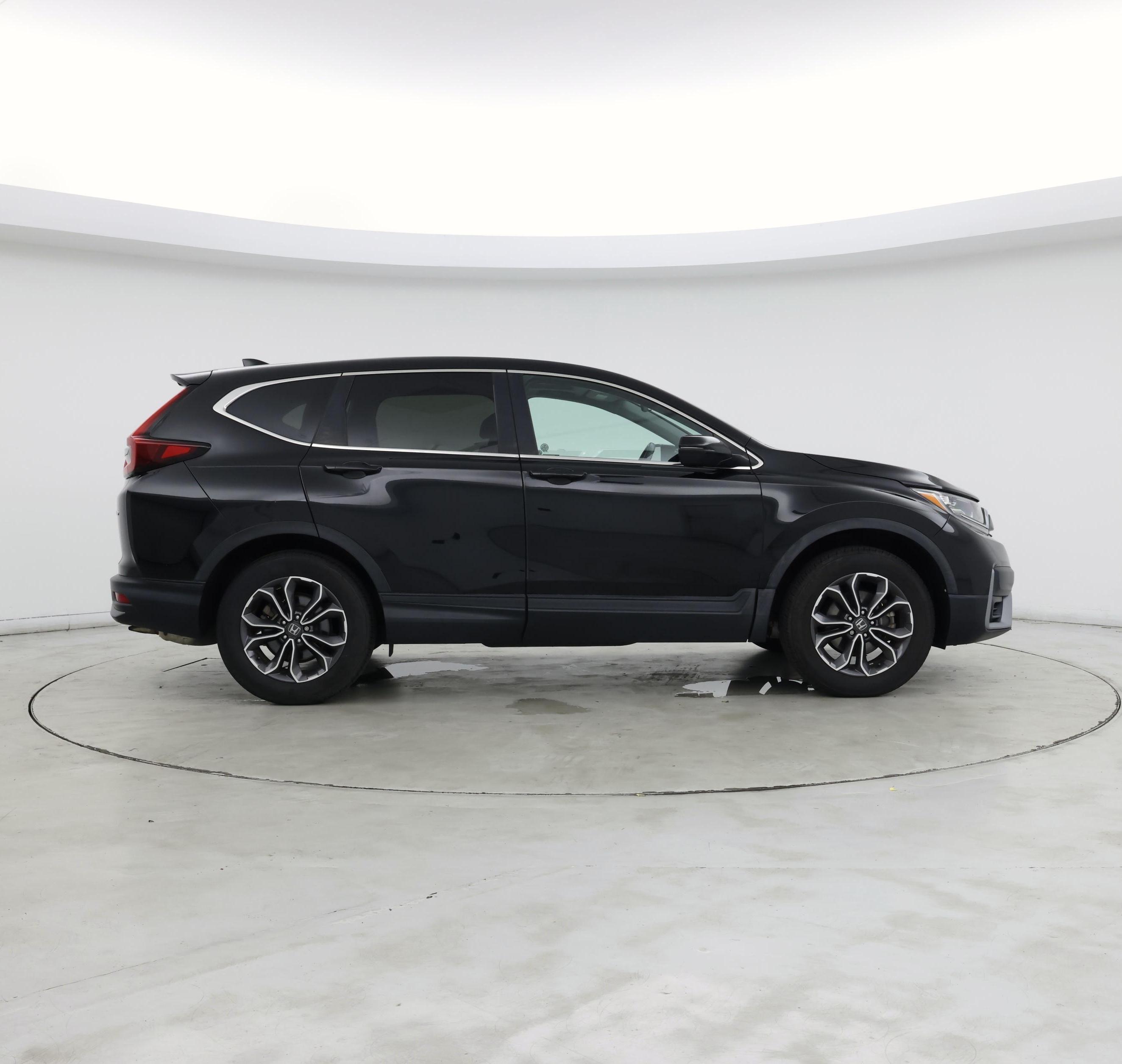 Thumbnail: 2020 Honda CR-V - 7