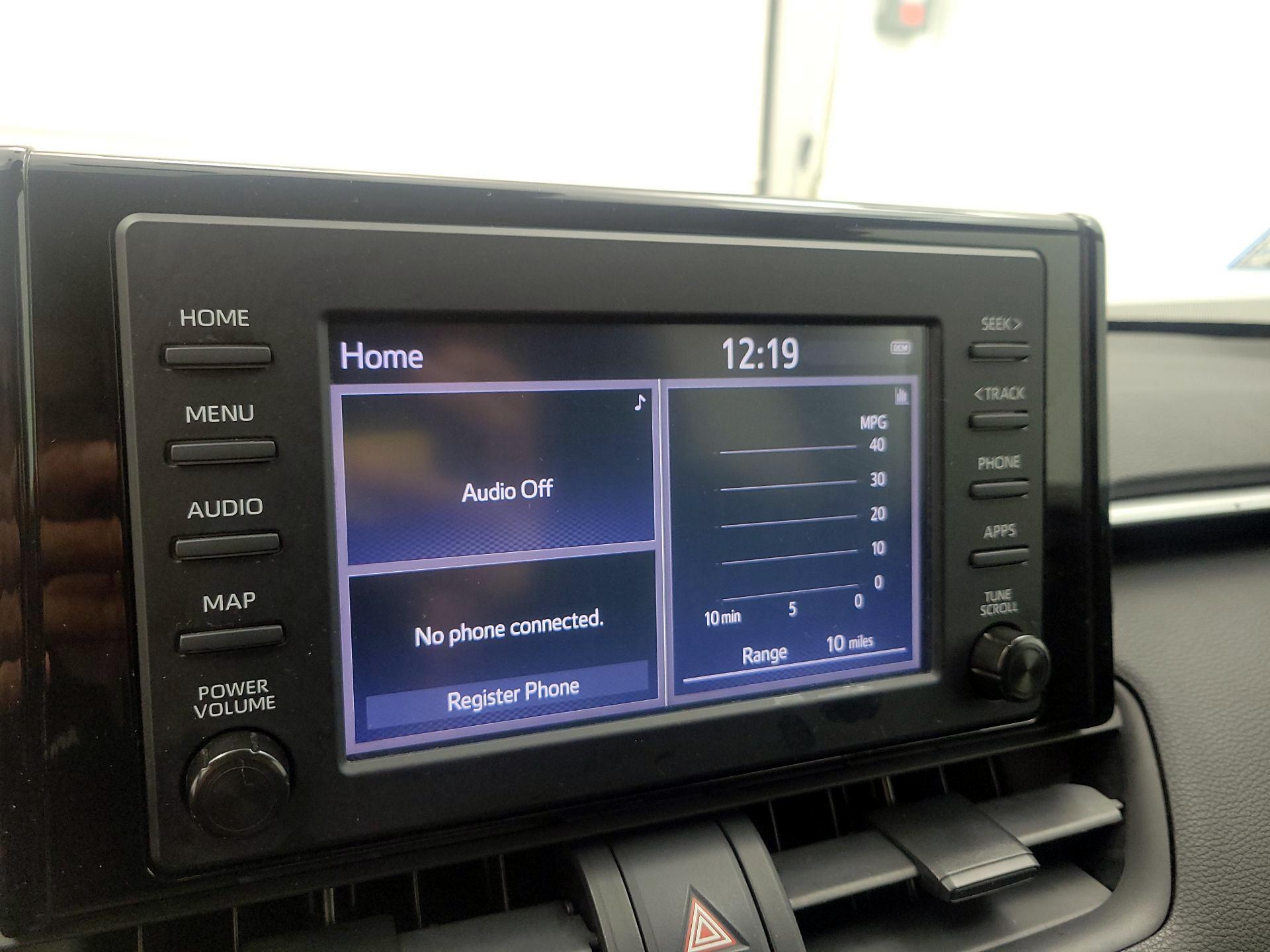 Thumbnail: 2019 Toyota RAV4 - 15