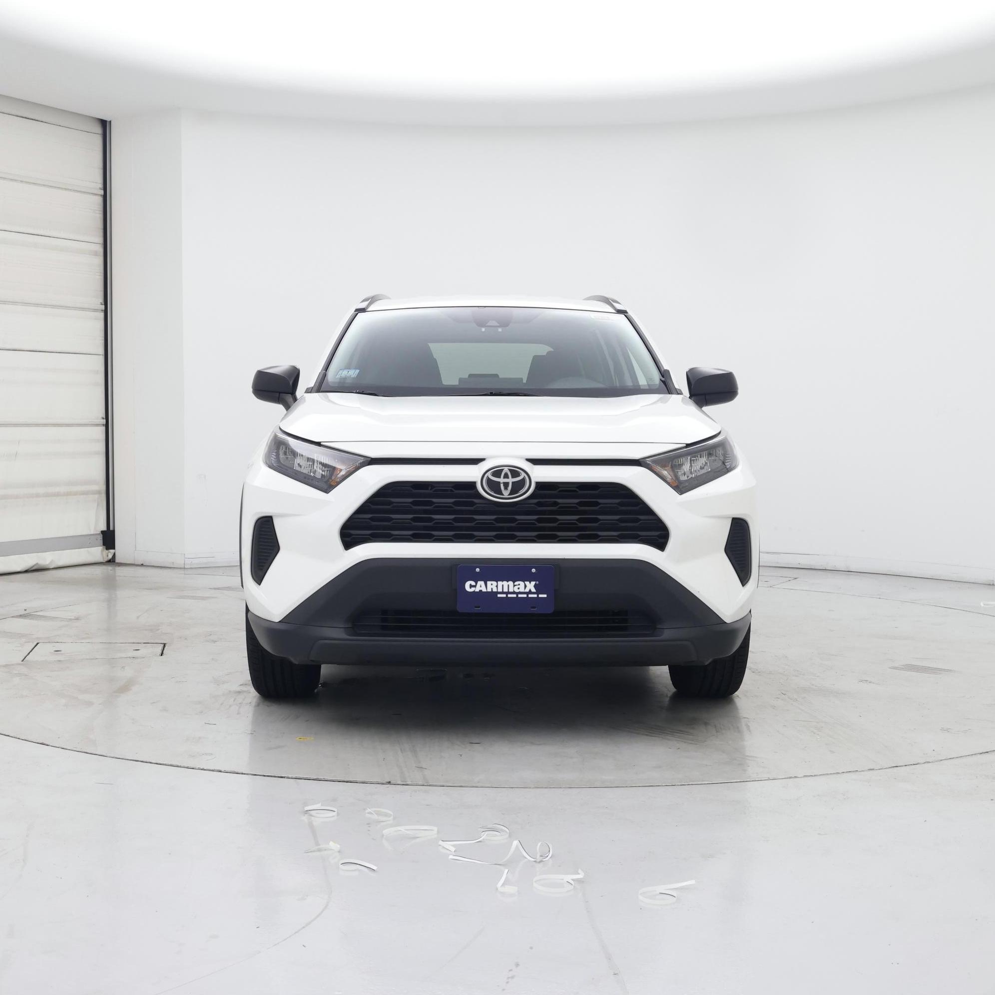 Thumbnail: 2019 Toyota RAV4 - 5