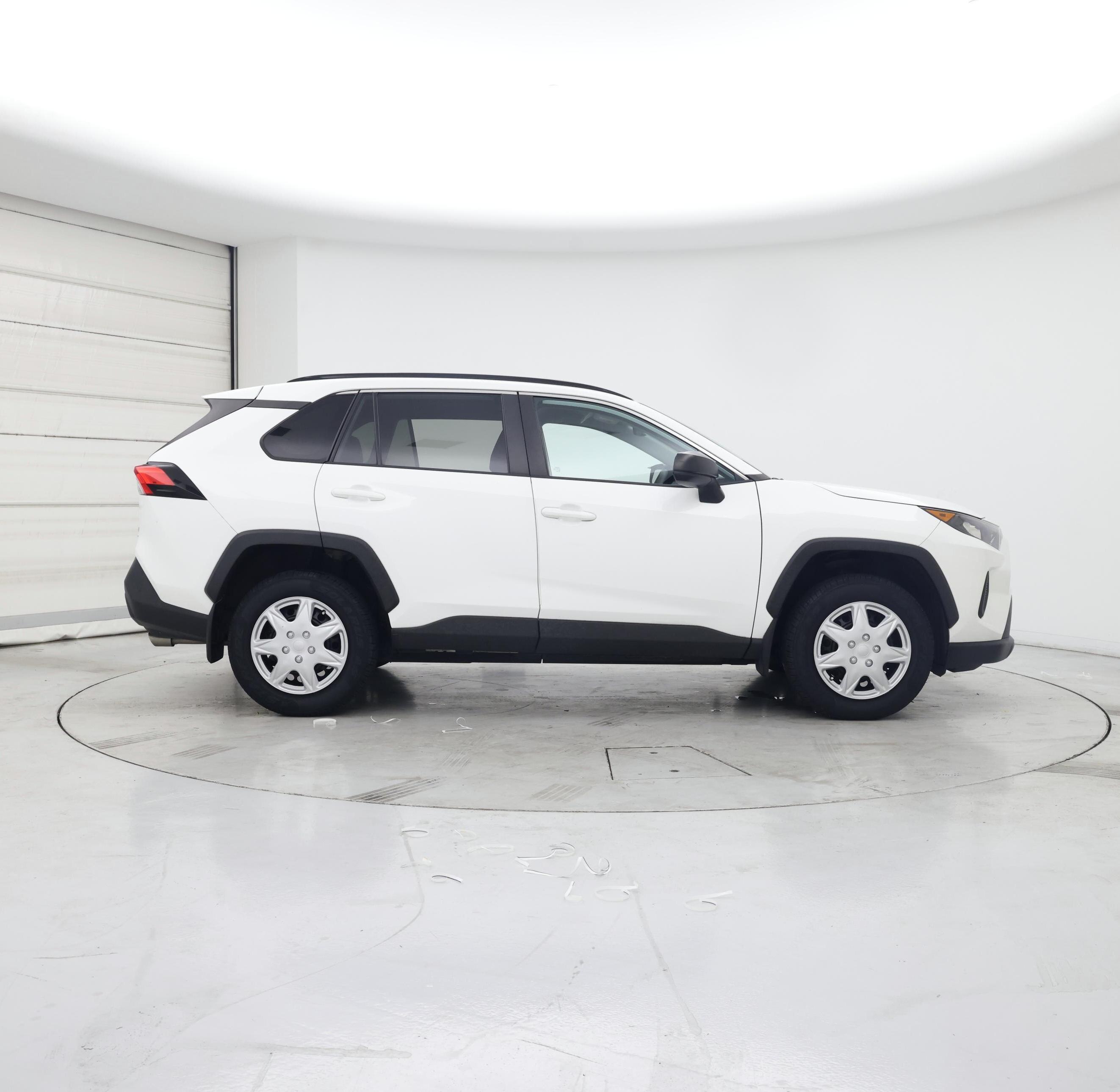 Thumbnail: 2019 Toyota RAV4 - 7