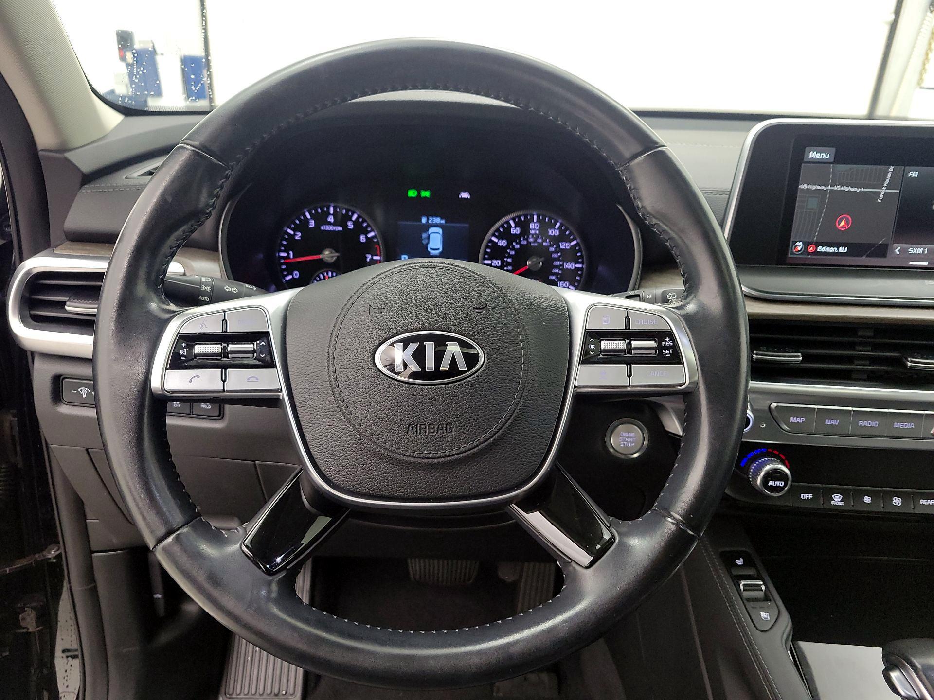 Thumbnail: 2020 Kia Telluride - 10