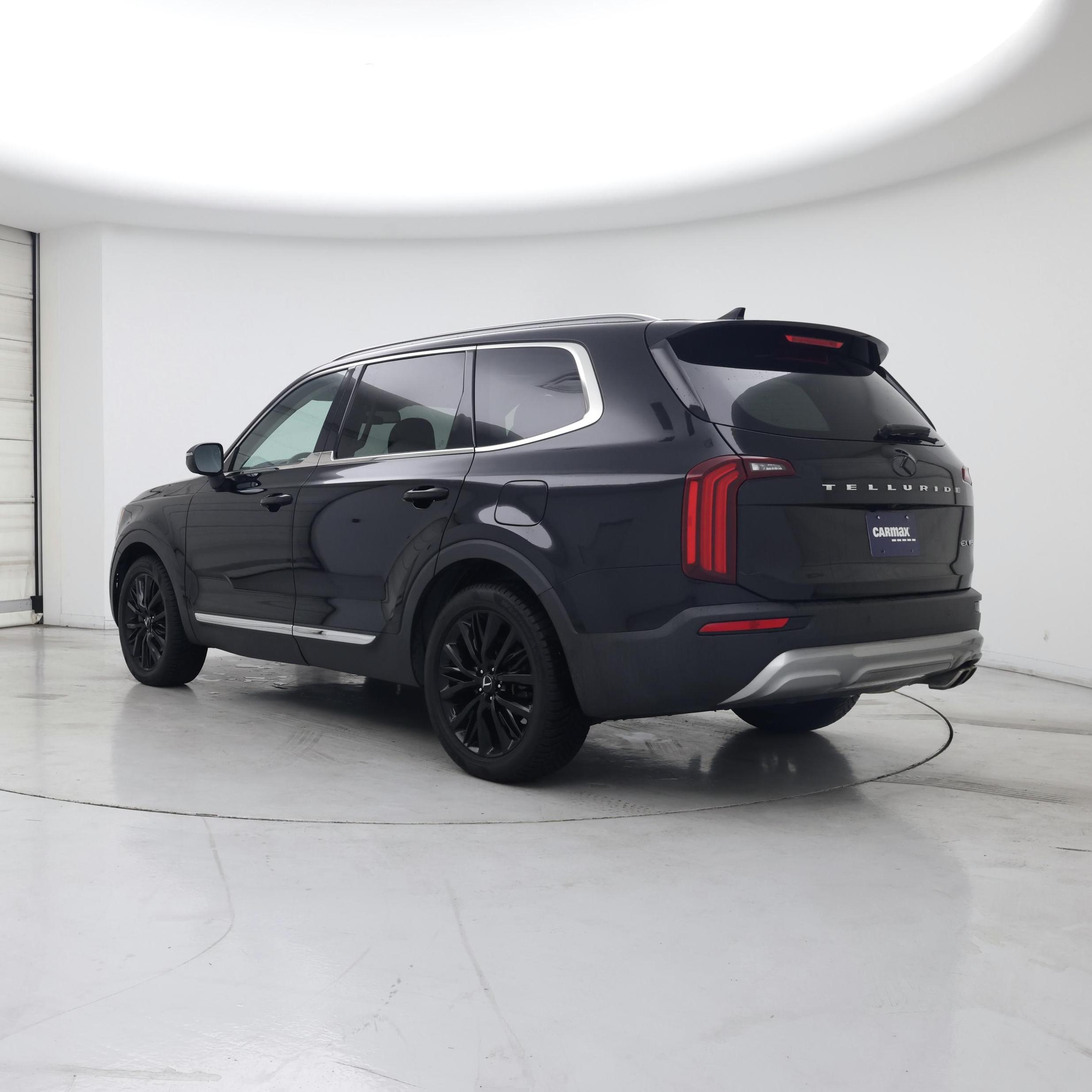 Thumbnail: 2020 Kia Telluride - 2
