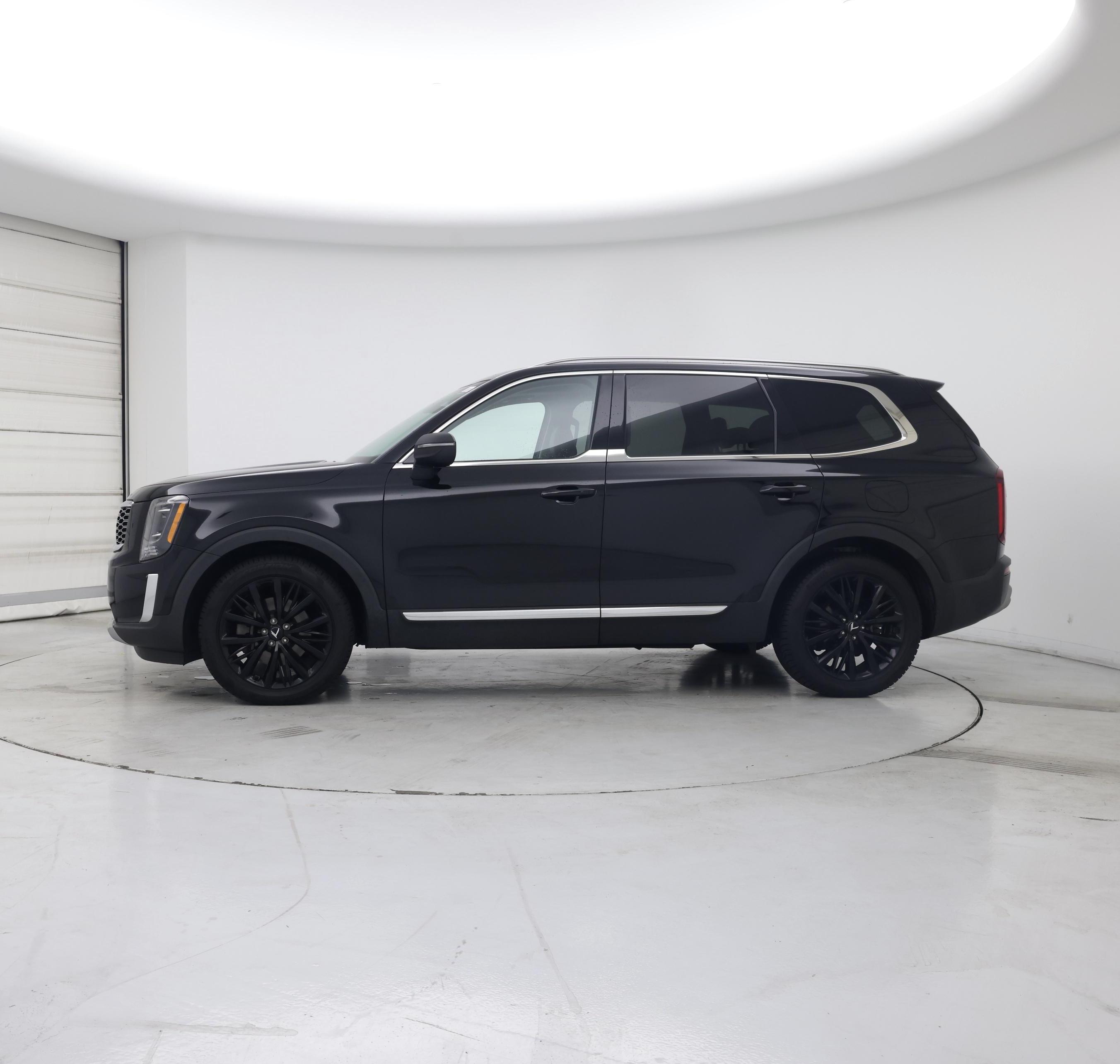 Thumbnail: 2020 Kia Telluride - 3