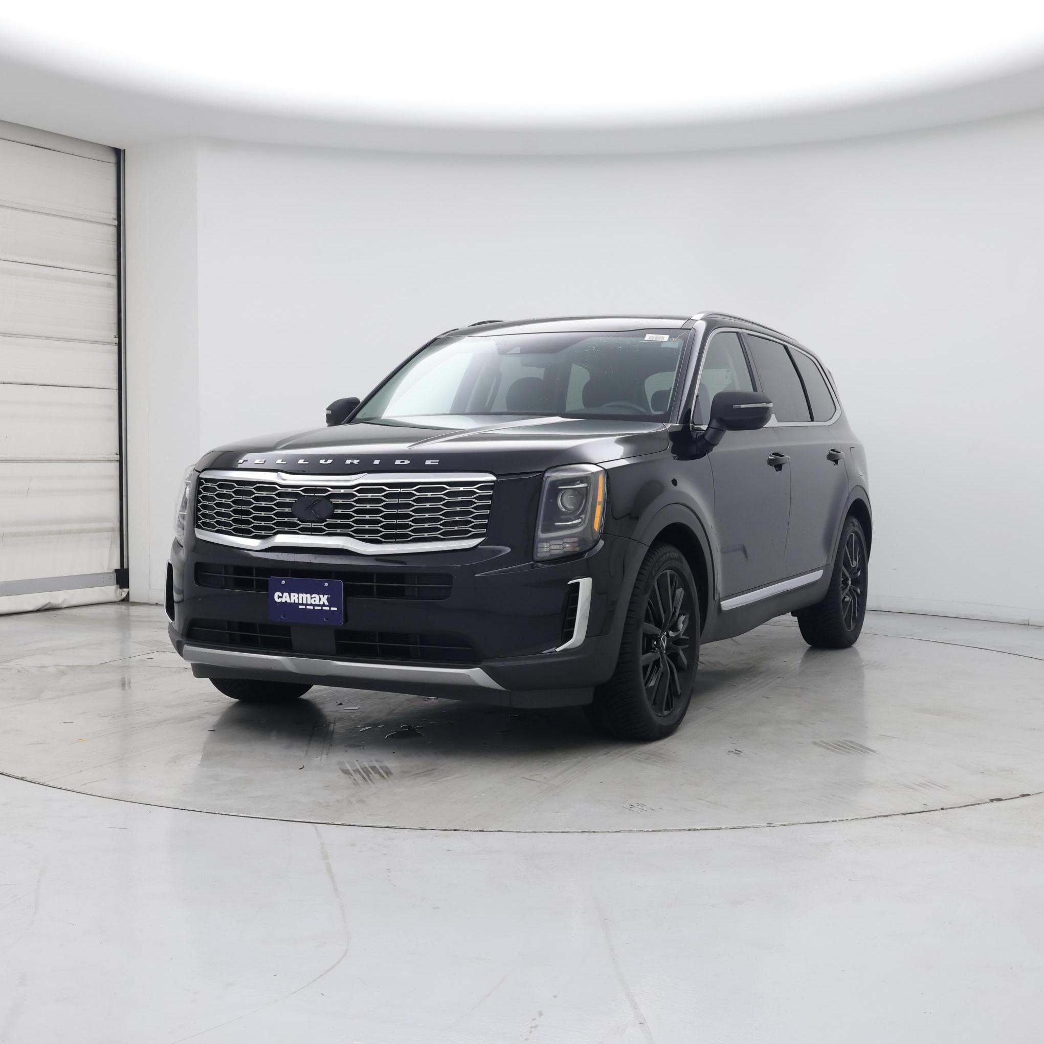 Thumbnail: 2020 Kia Telluride - 4
