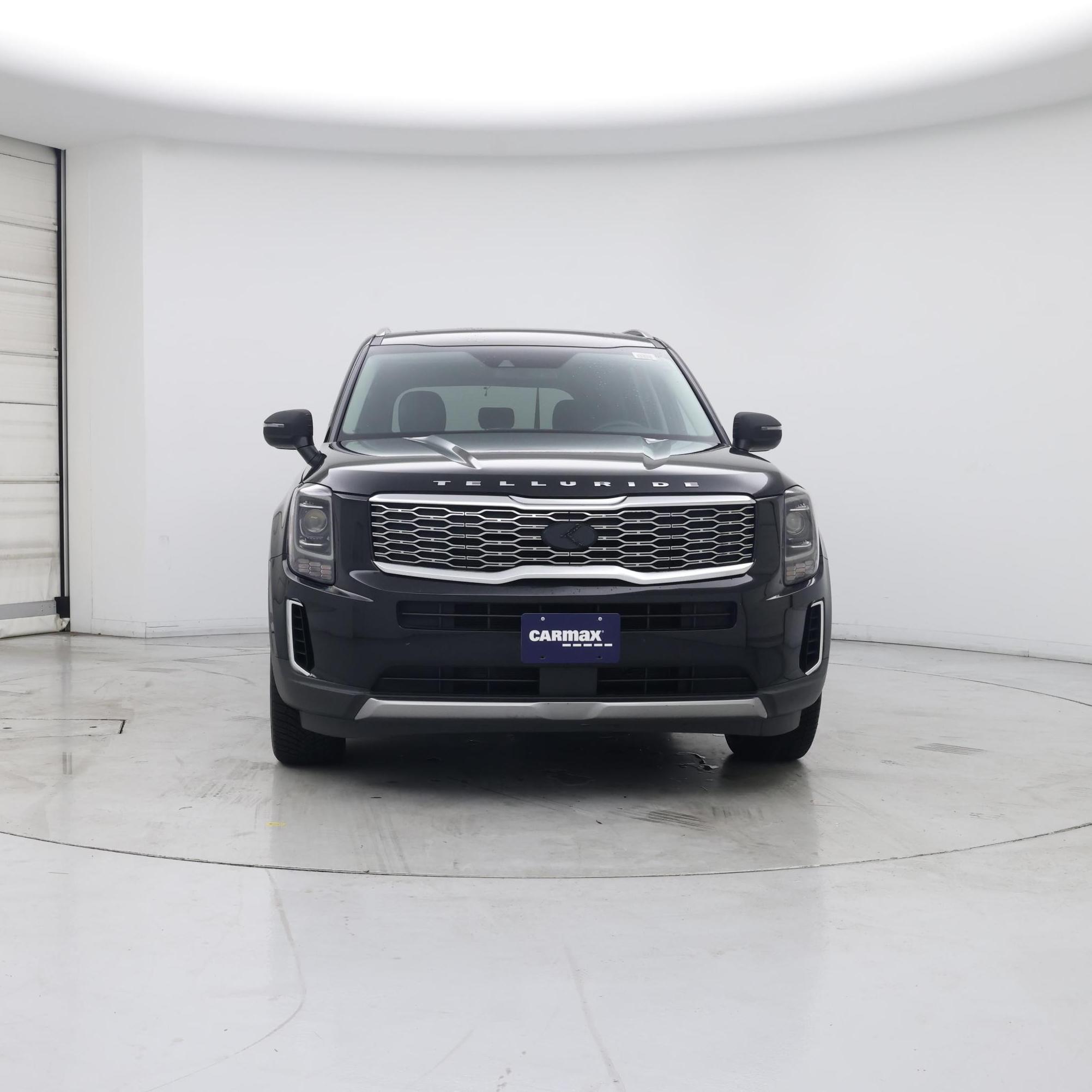 Thumbnail: 2020 Kia Telluride - 5