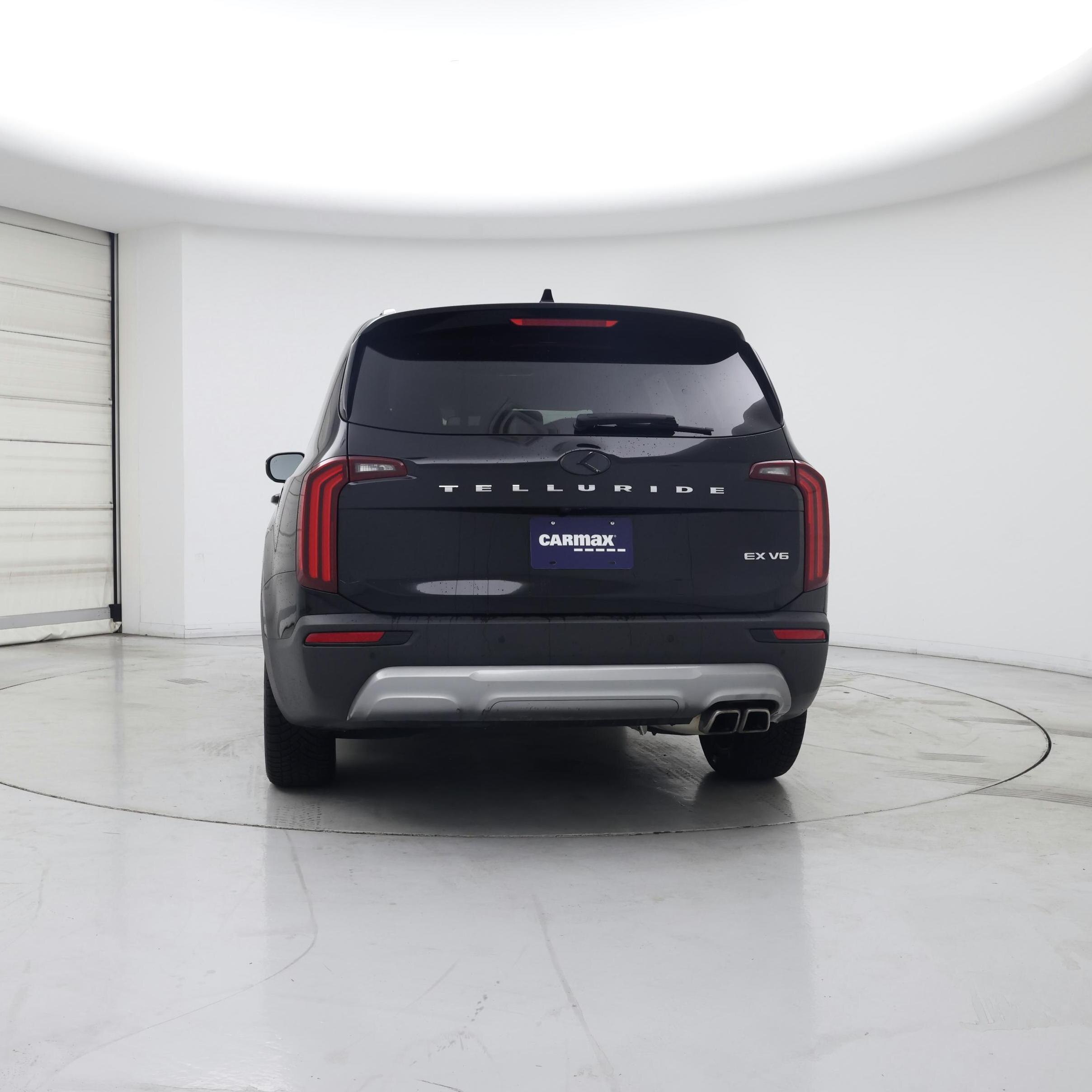 Thumbnail: 2020 Kia Telluride - 6