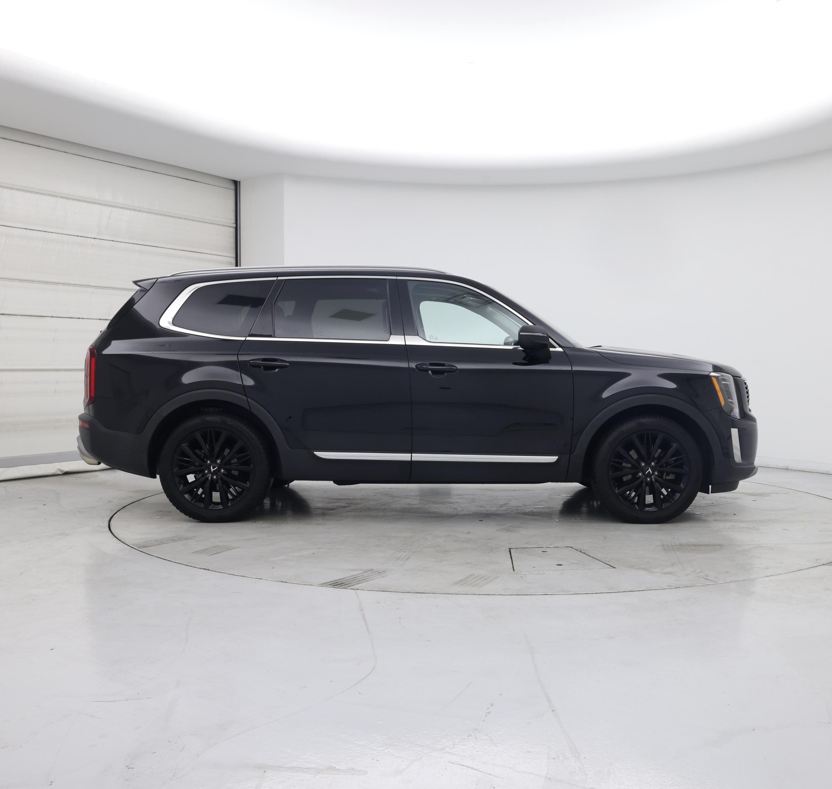 Thumbnail: 2020 Kia Telluride - 7
