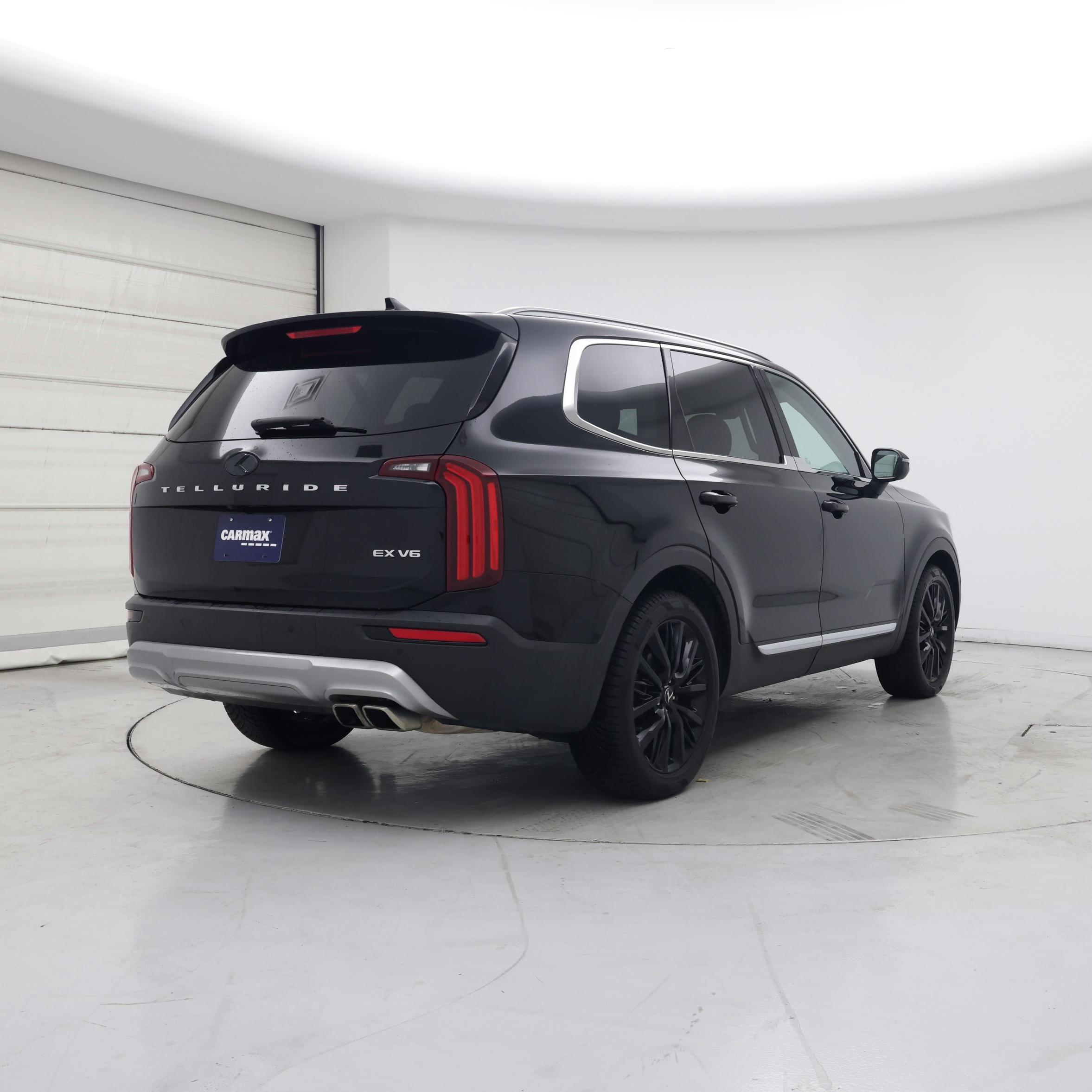 Thumbnail: 2020 Kia Telluride - 8