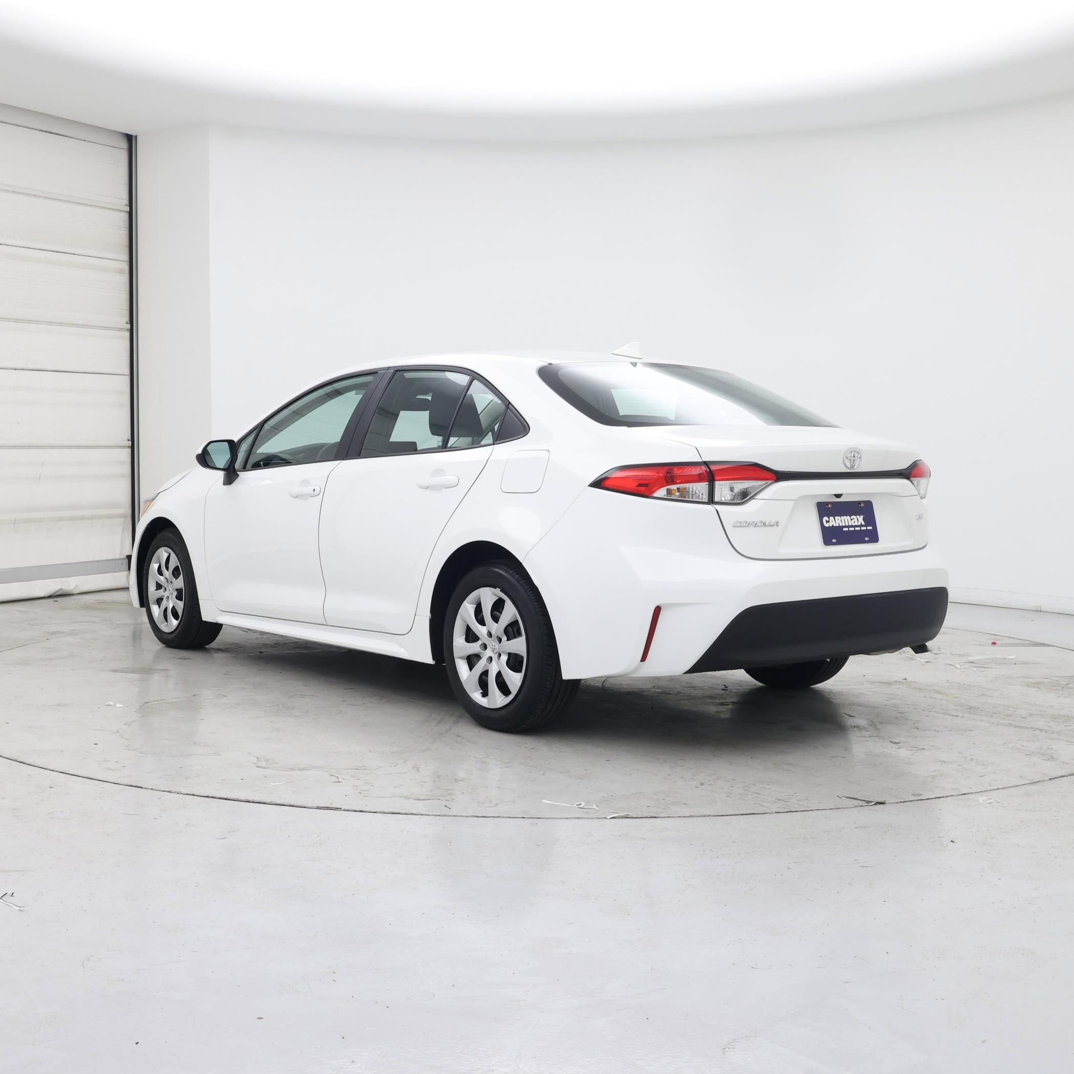 Thumbnail: 2024 Toyota Corolla - 2