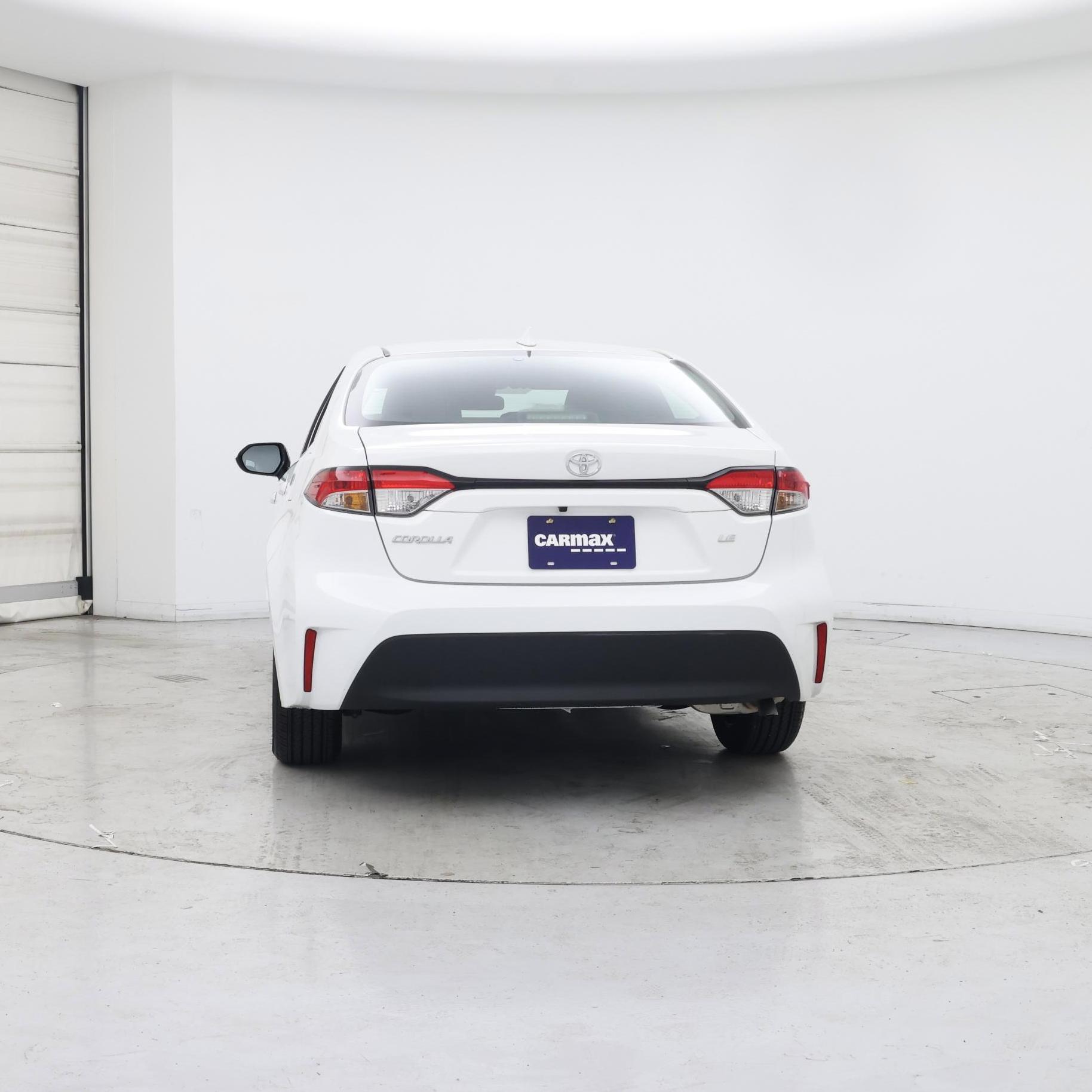 Thumbnail: 2024 Toyota Corolla - 6