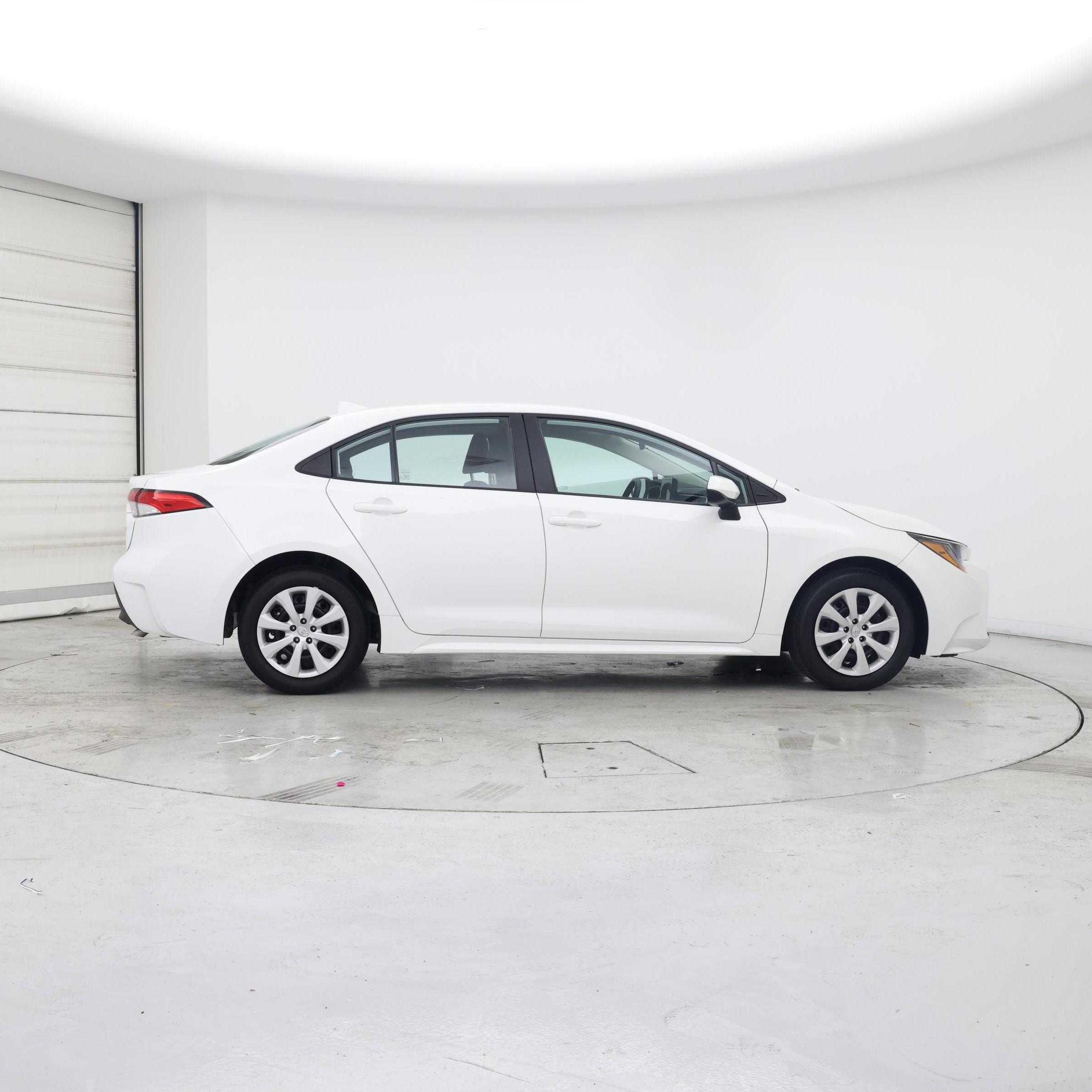 Thumbnail: 2024 Toyota Corolla - 7