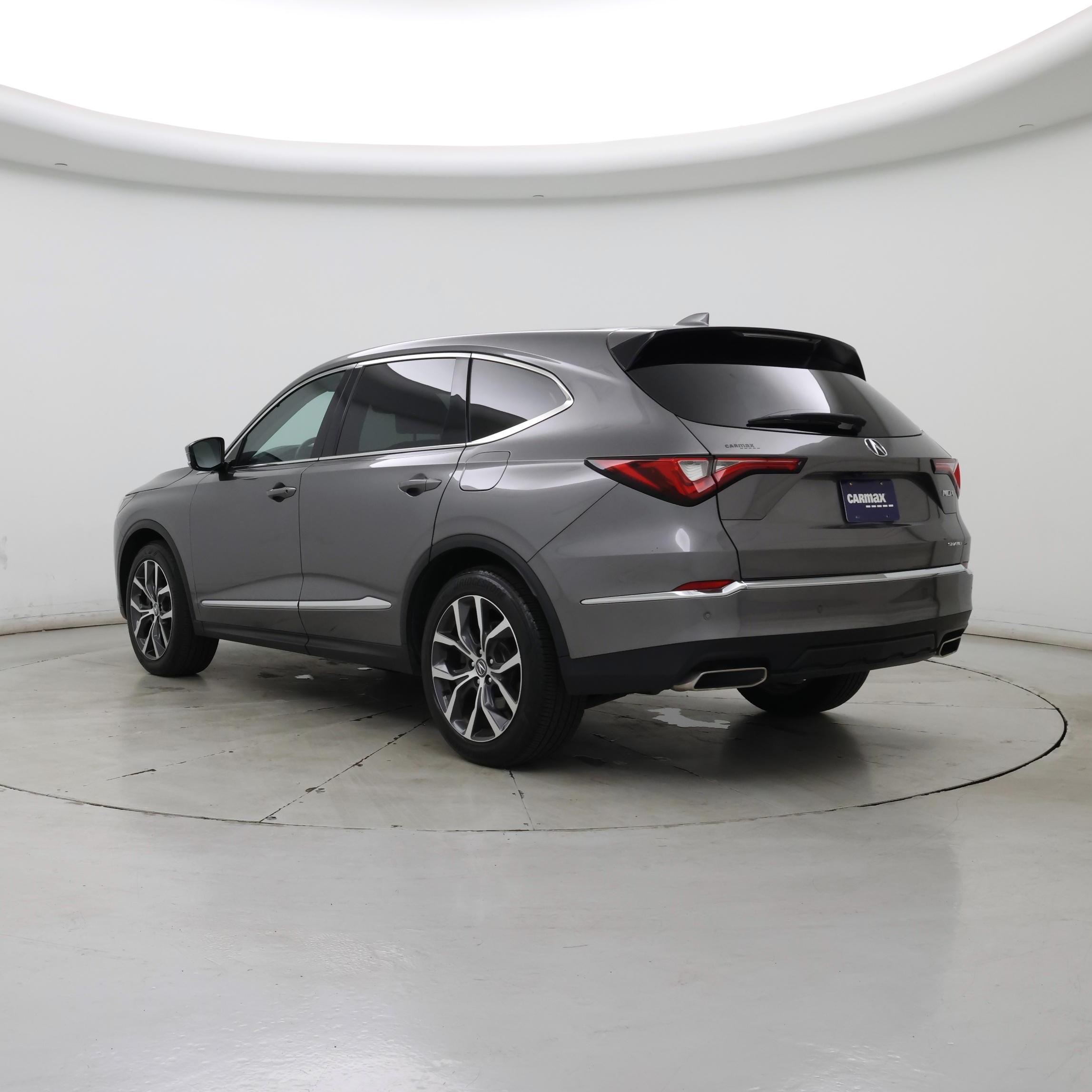 Thumbnail: 2024 Acura MDX - 2