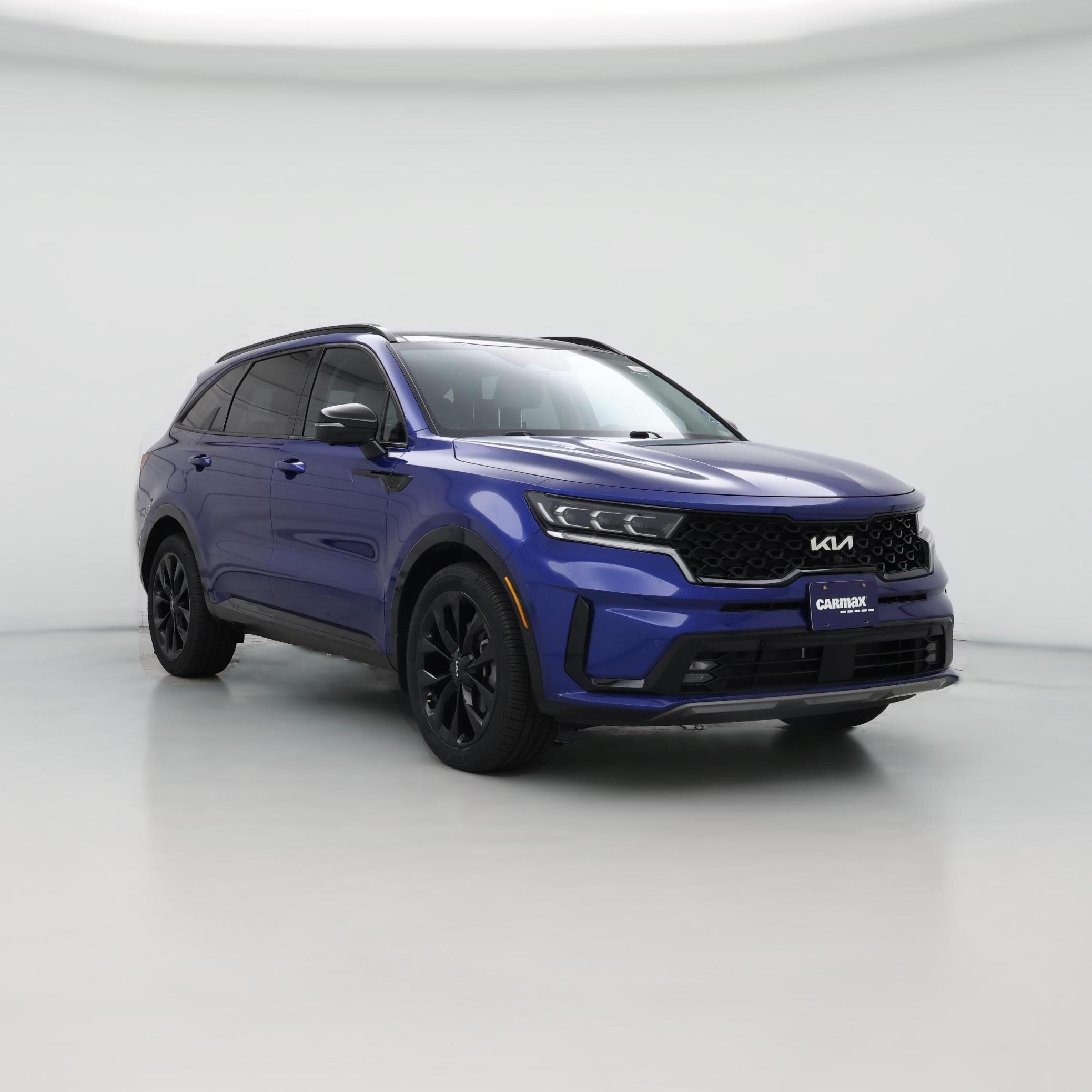 Thumbnail: 2022 Kia Sorento - 1
