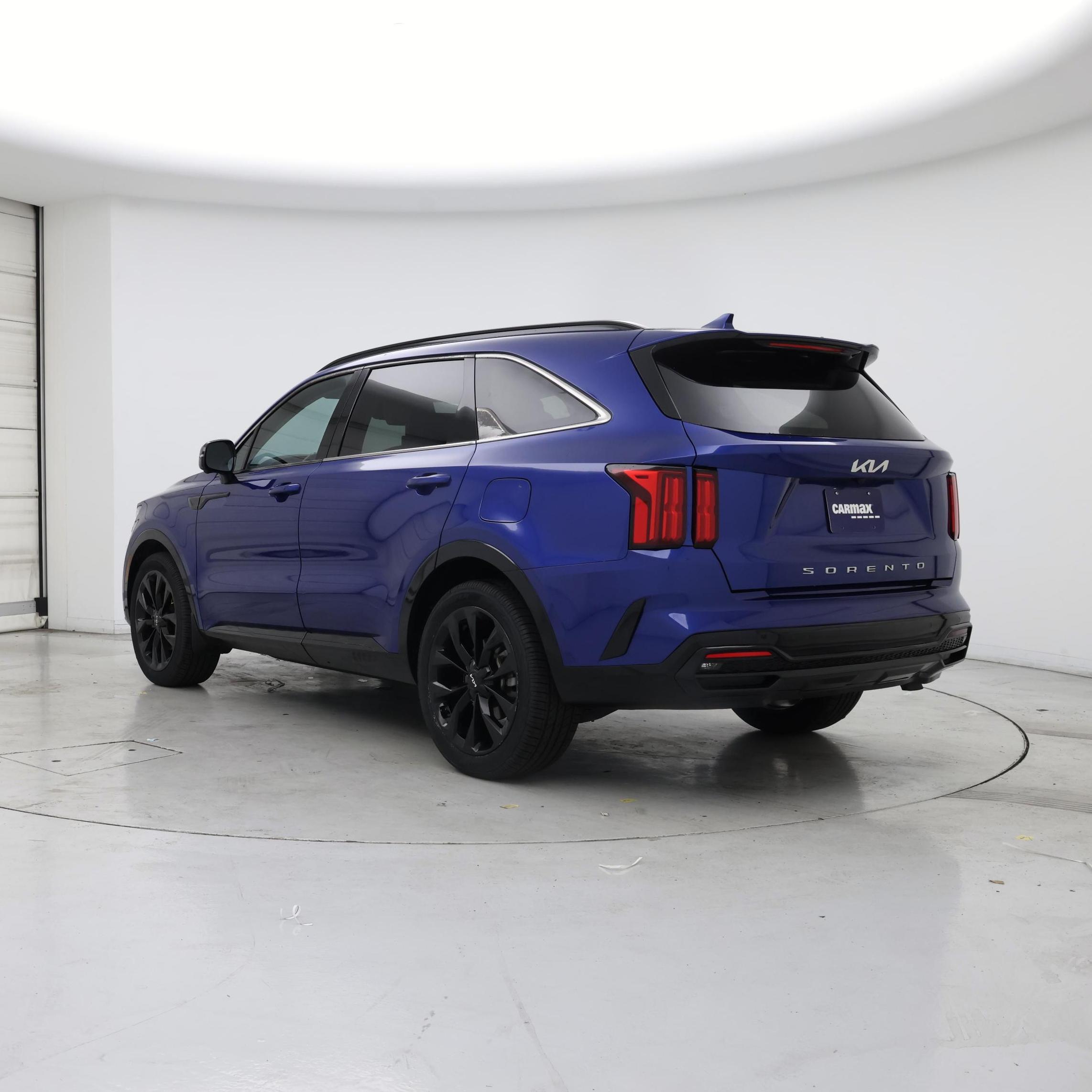 Thumbnail: 2022 Kia Sorento - 2