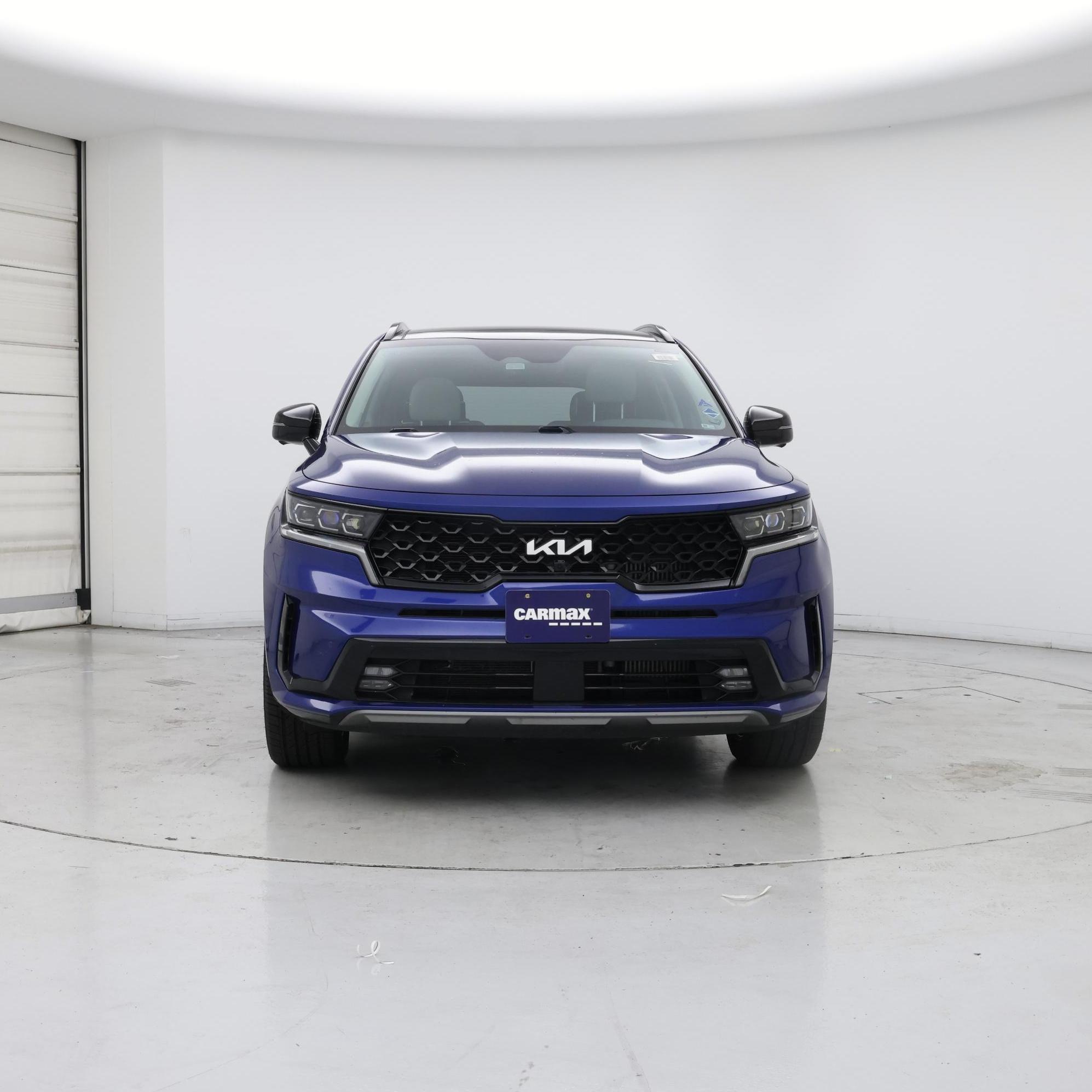 Thumbnail: 2022 Kia Sorento - 5