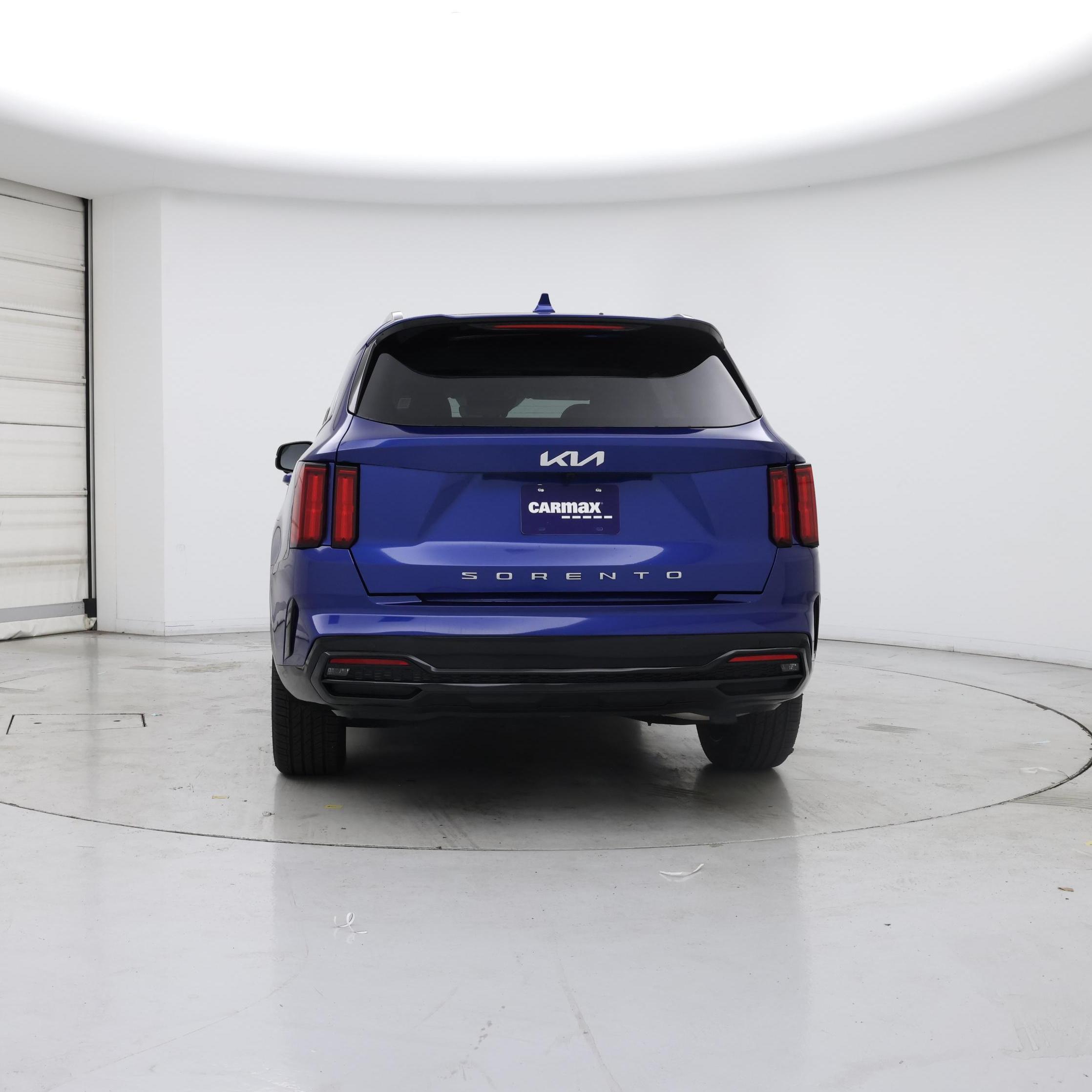 Thumbnail: 2022 Kia Sorento - 6