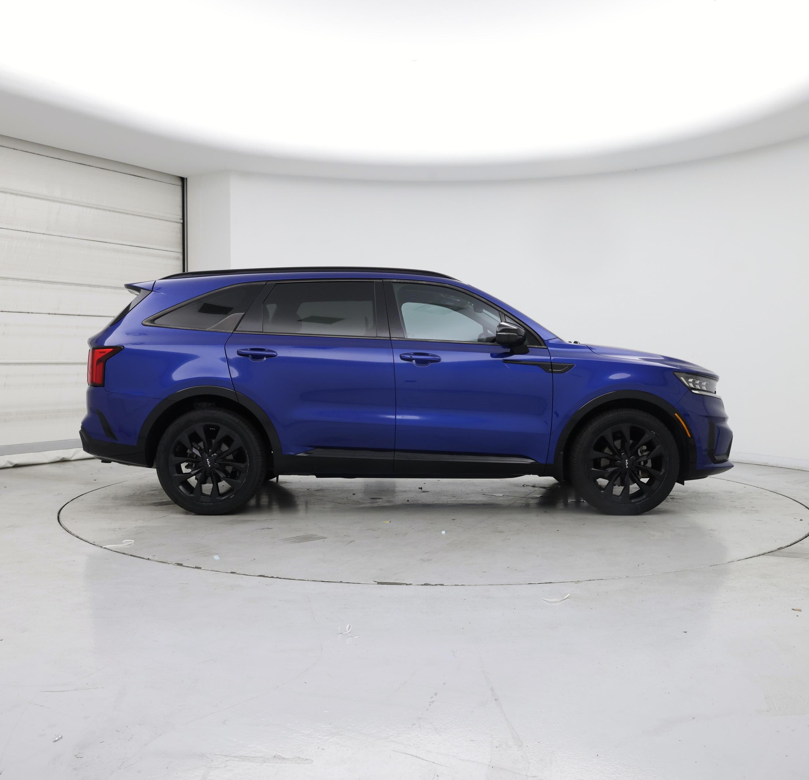 Thumbnail: 2022 Kia Sorento - 7