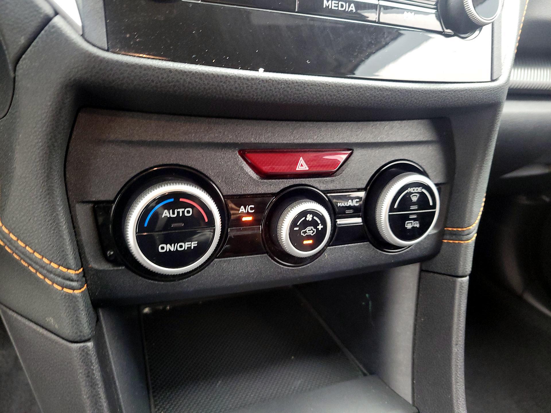 Thumbnail: 2023 Subaru Crosstrek - 16