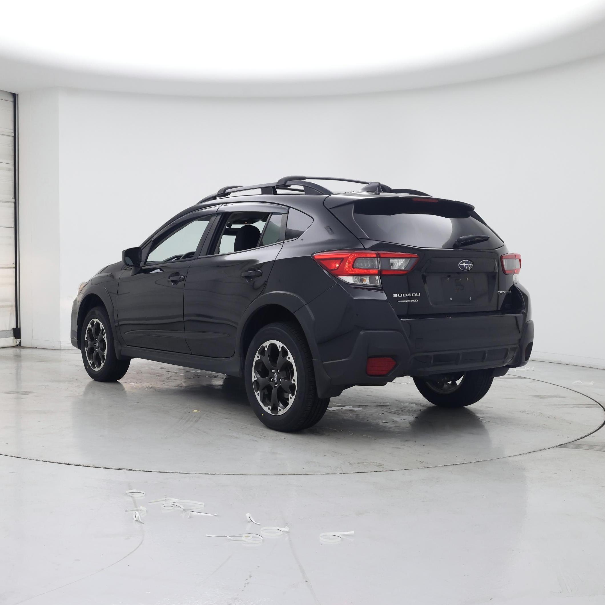 Thumbnail: 2023 Subaru Crosstrek - 2