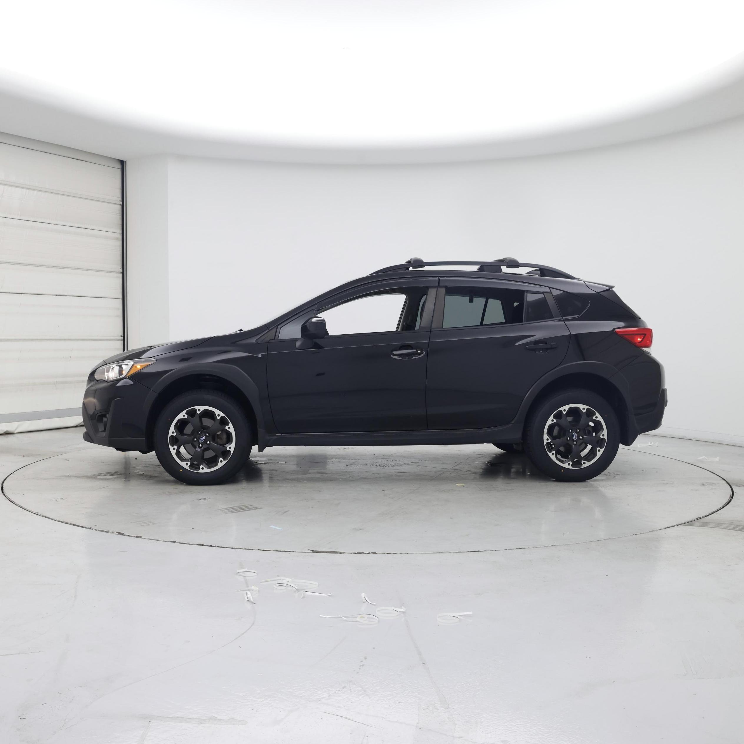 Thumbnail: 2023 Subaru Crosstrek - 3