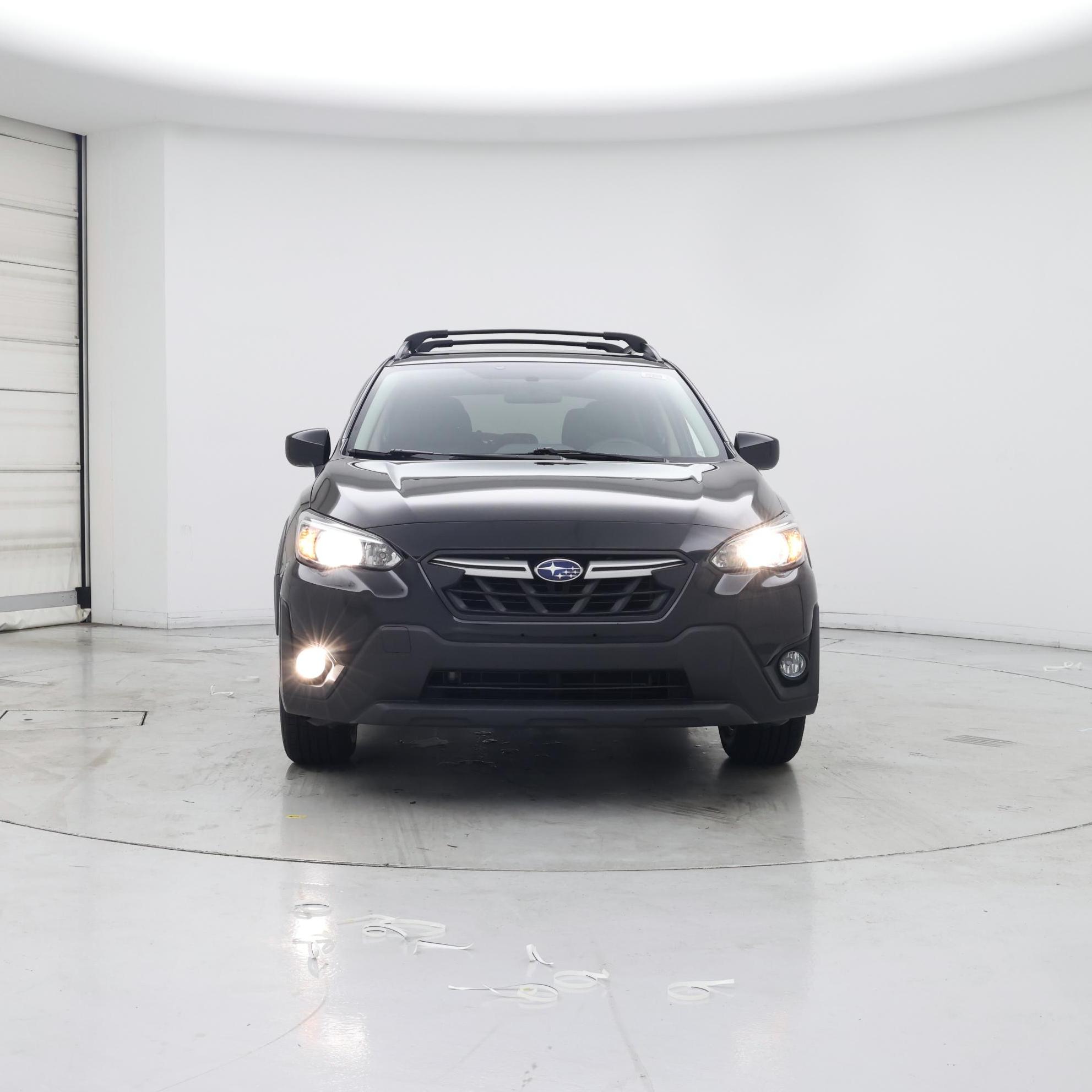 Thumbnail: 2023 Subaru Crosstrek - 5
