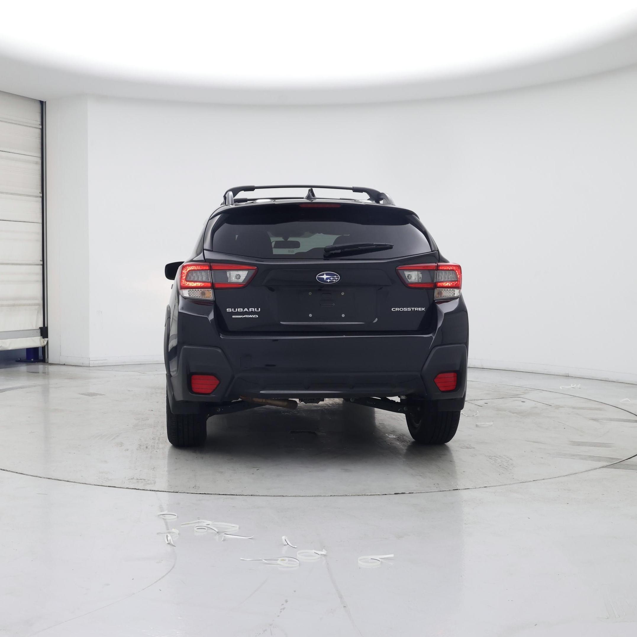 Thumbnail: 2023 Subaru Crosstrek - 6