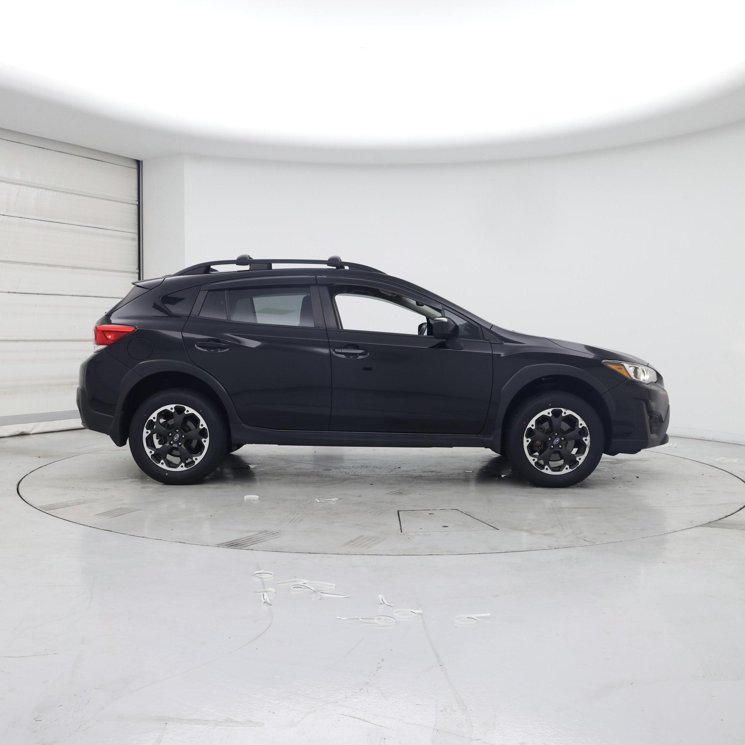 Thumbnail: 2023 Subaru Crosstrek - 7
