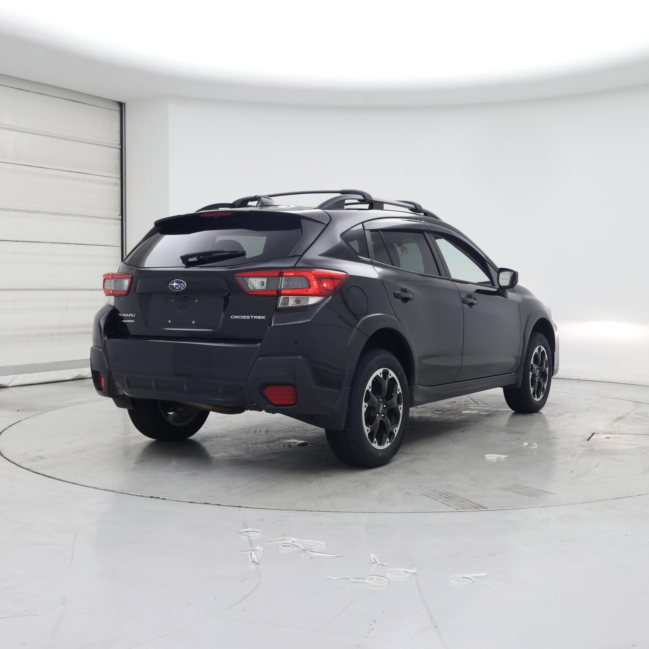 Thumbnail: 2023 Subaru Crosstrek - 8
