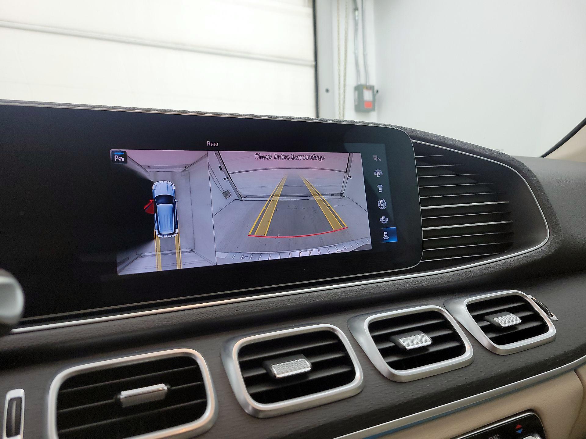 Thumbnail: 2020 Mercedes-Benz GLE - 15