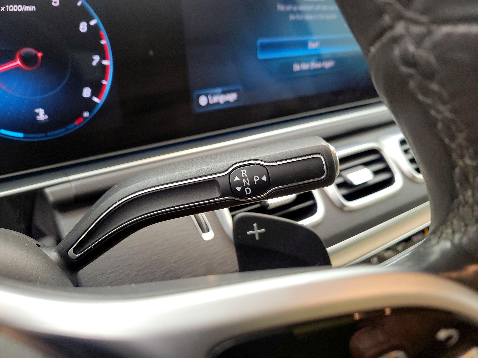 Thumbnail: 2020 Mercedes-Benz GLE - 18