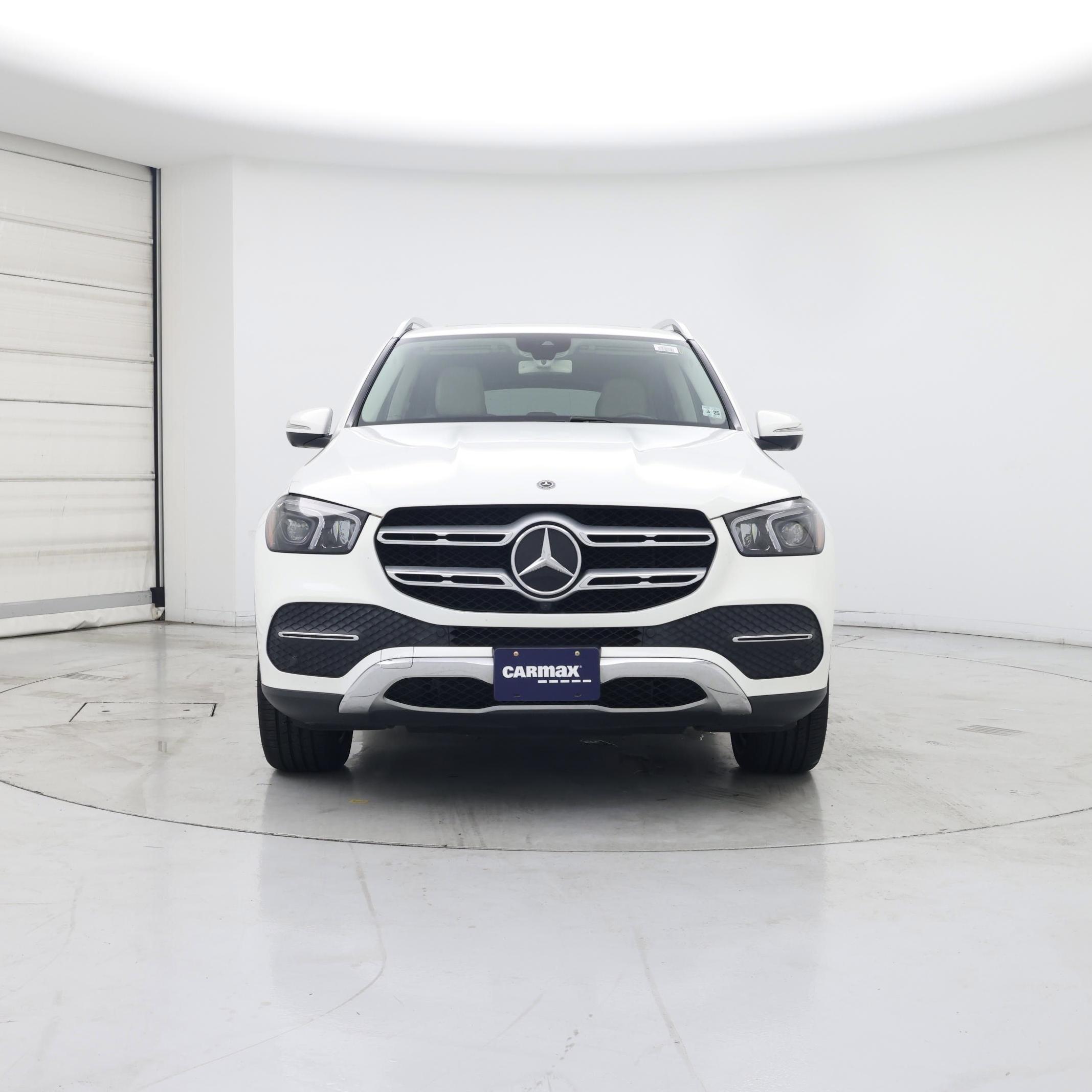 Thumbnail: 2020 Mercedes-Benz GLE - 5